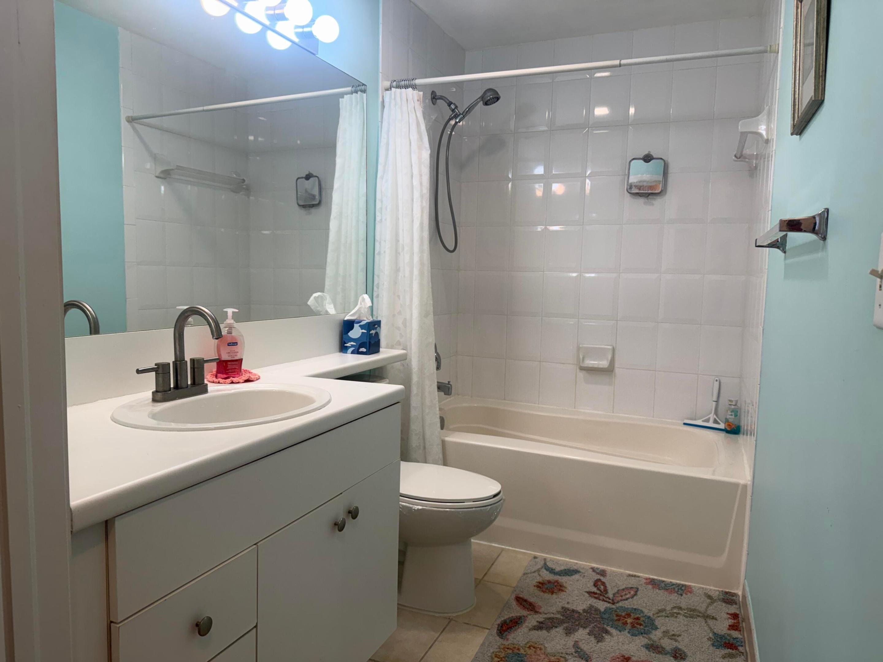 MONTECITO PALM BEACH CONDO - Residential Lease