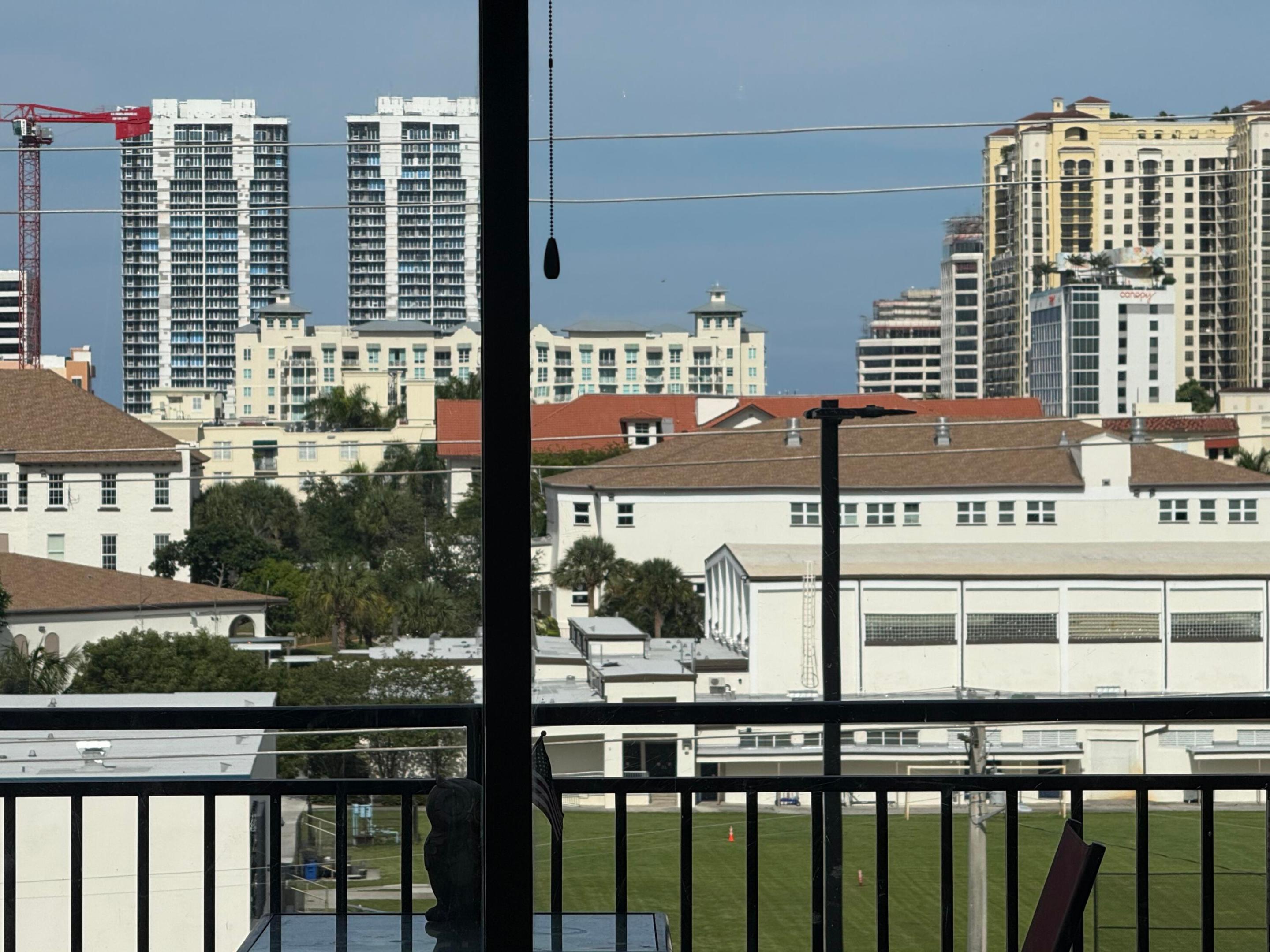 MONTECITO PALM BEACH CONDO - Residential Lease