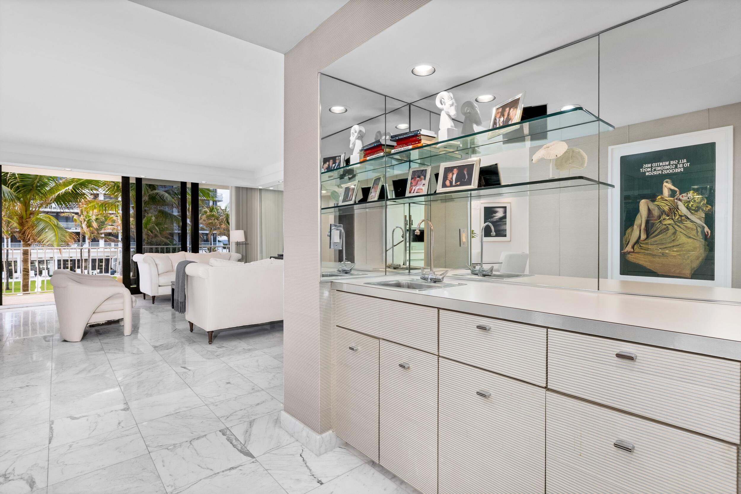 TWO THOUSAND CONDO - Residential