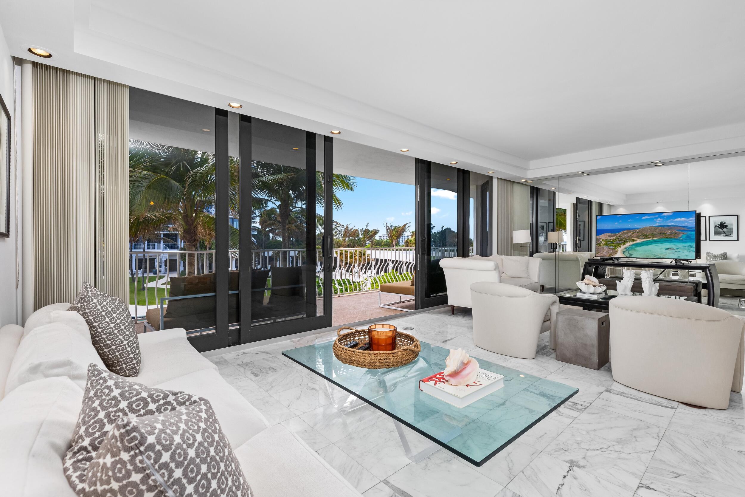 TWO THOUSAND CONDO - Residential