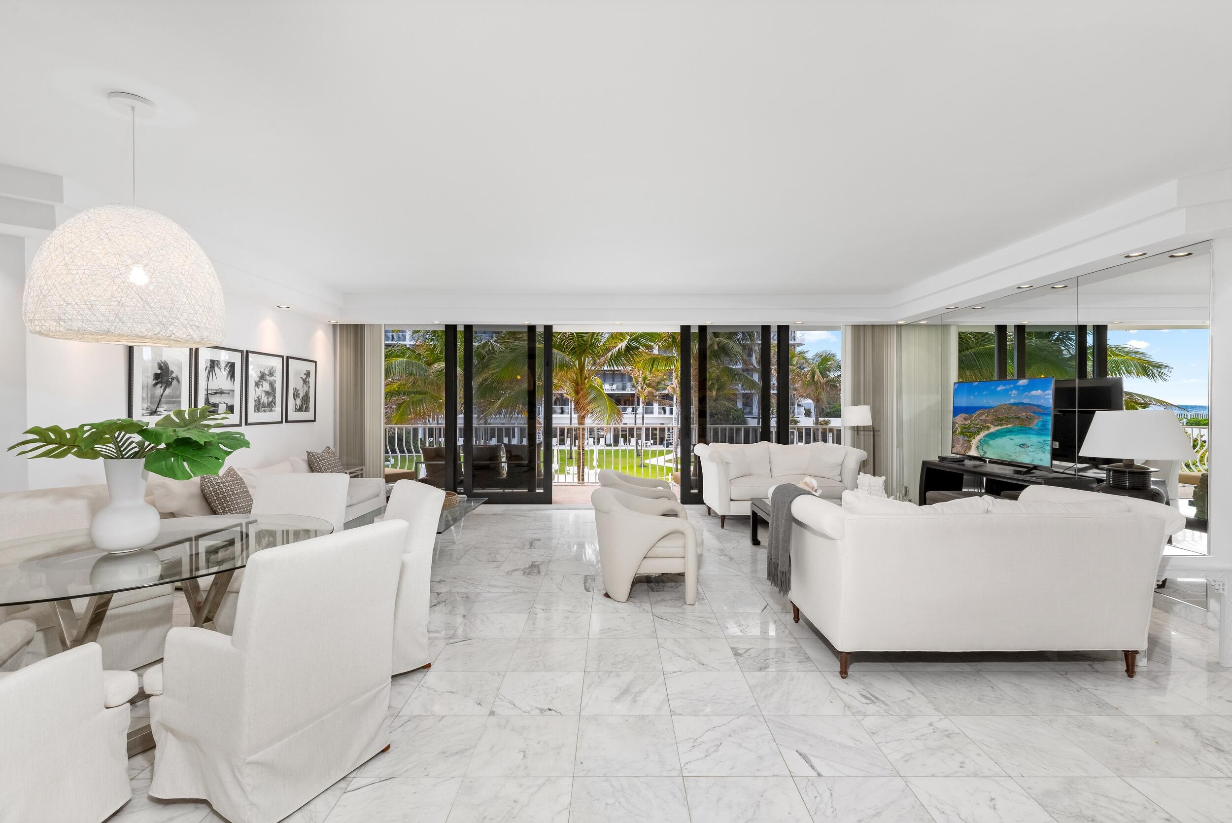 TWO THOUSAND CONDO - Residential