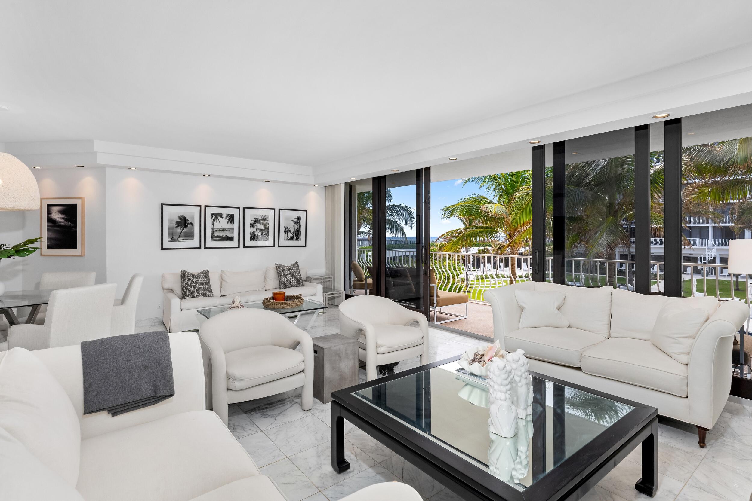 TWO THOUSAND CONDO - Residential