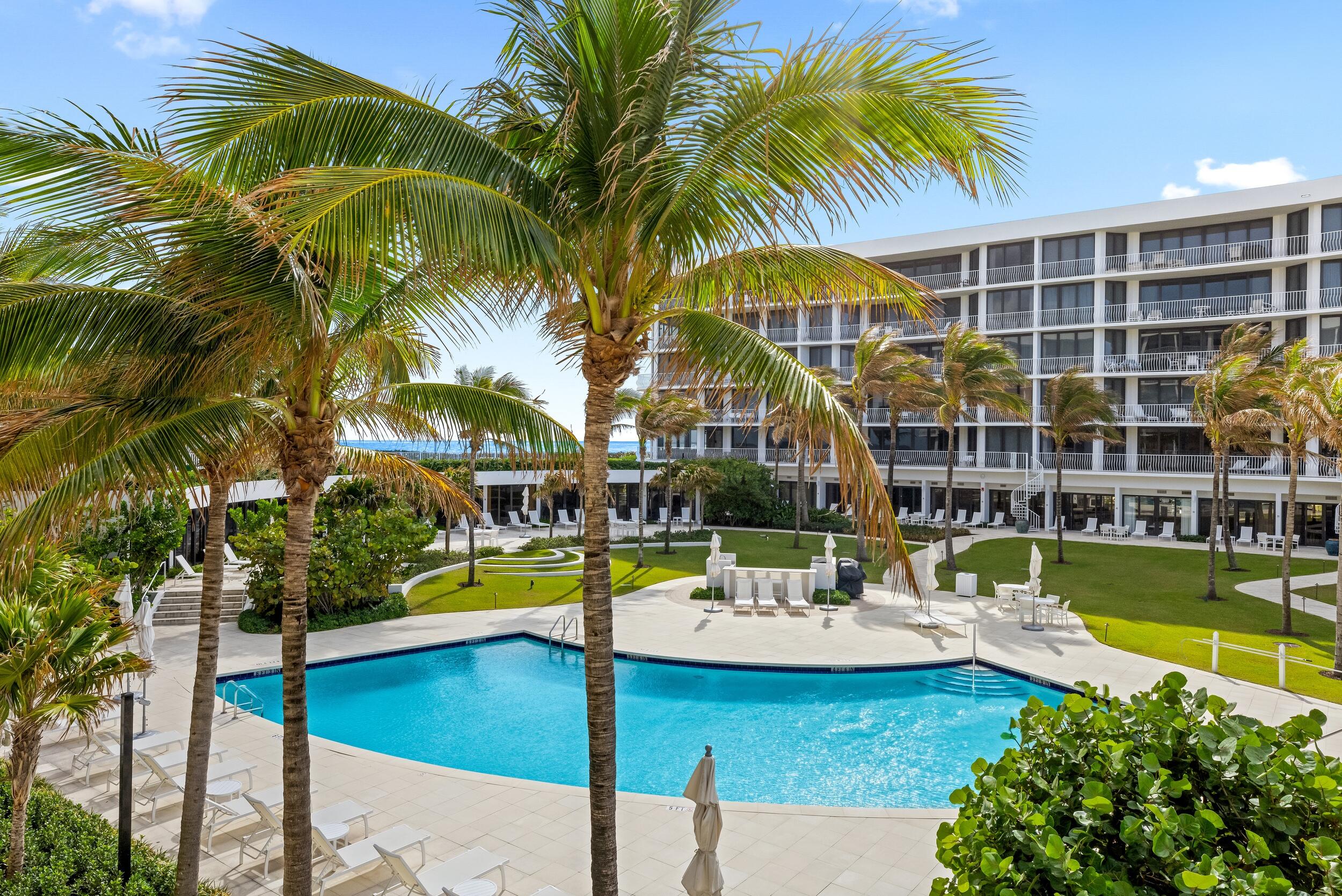 TWO THOUSAND CONDO - Residential