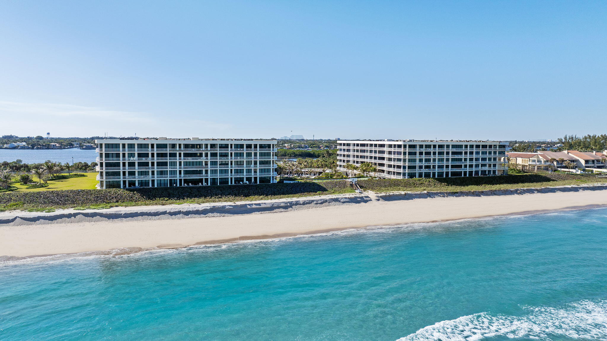 TWO THOUSAND CONDO - Residential