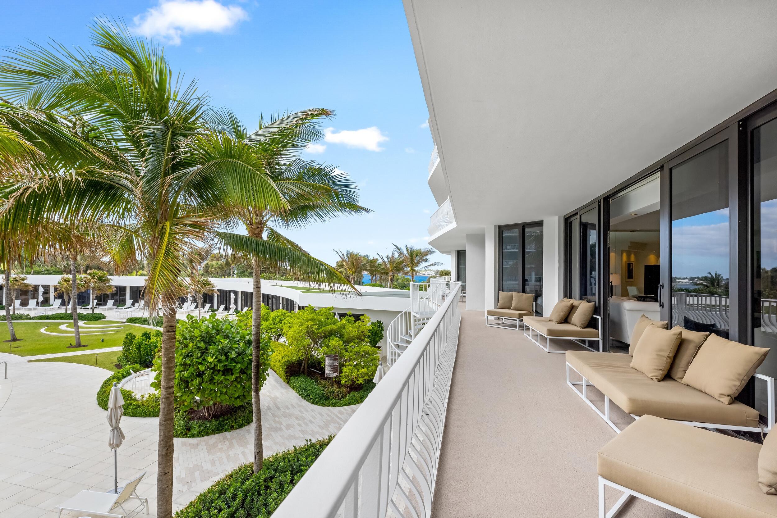 TWO THOUSAND CONDO - Residential
