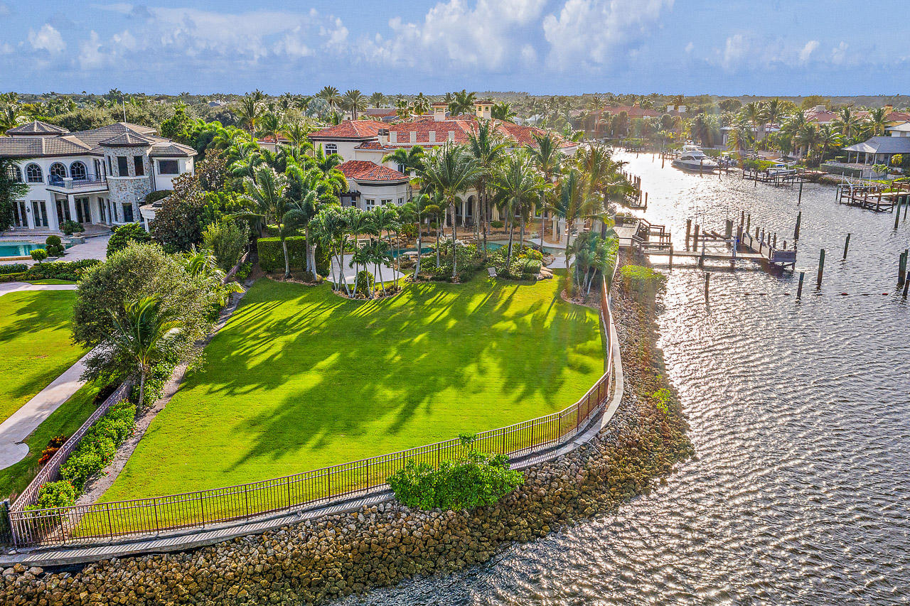 Admirals Cove - Residential