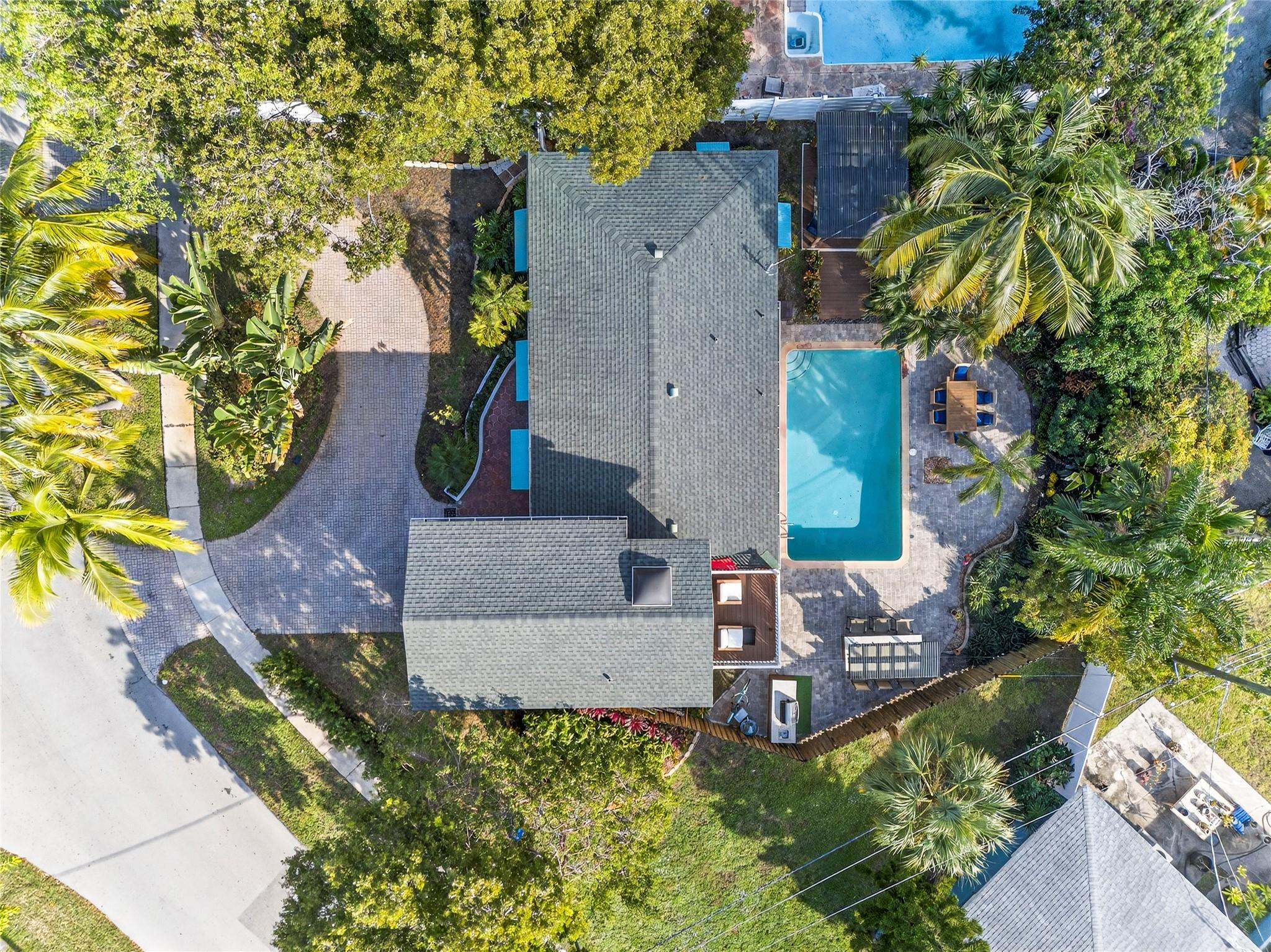 LYONS PARK - Residential