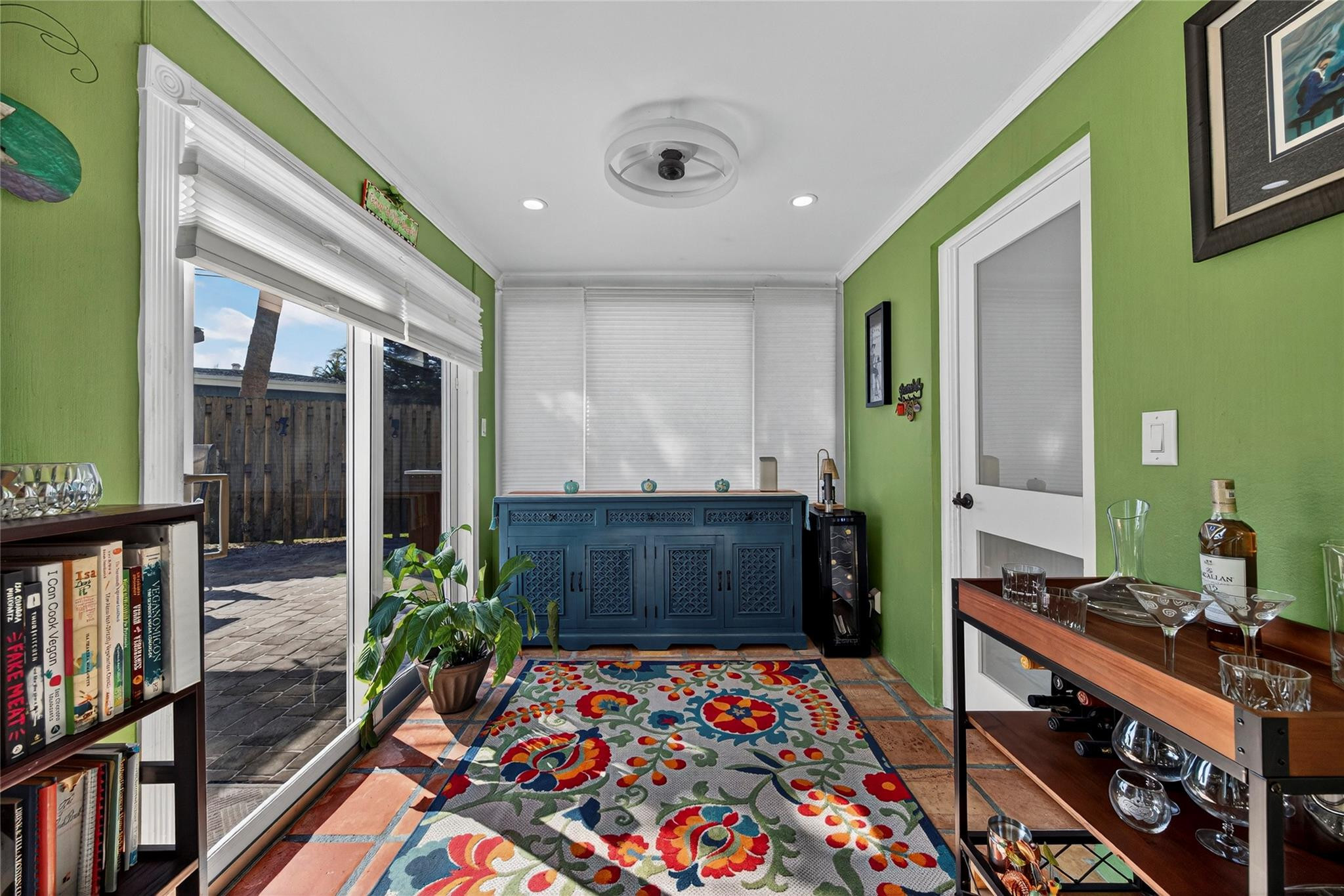 LYONS PARK - Residential