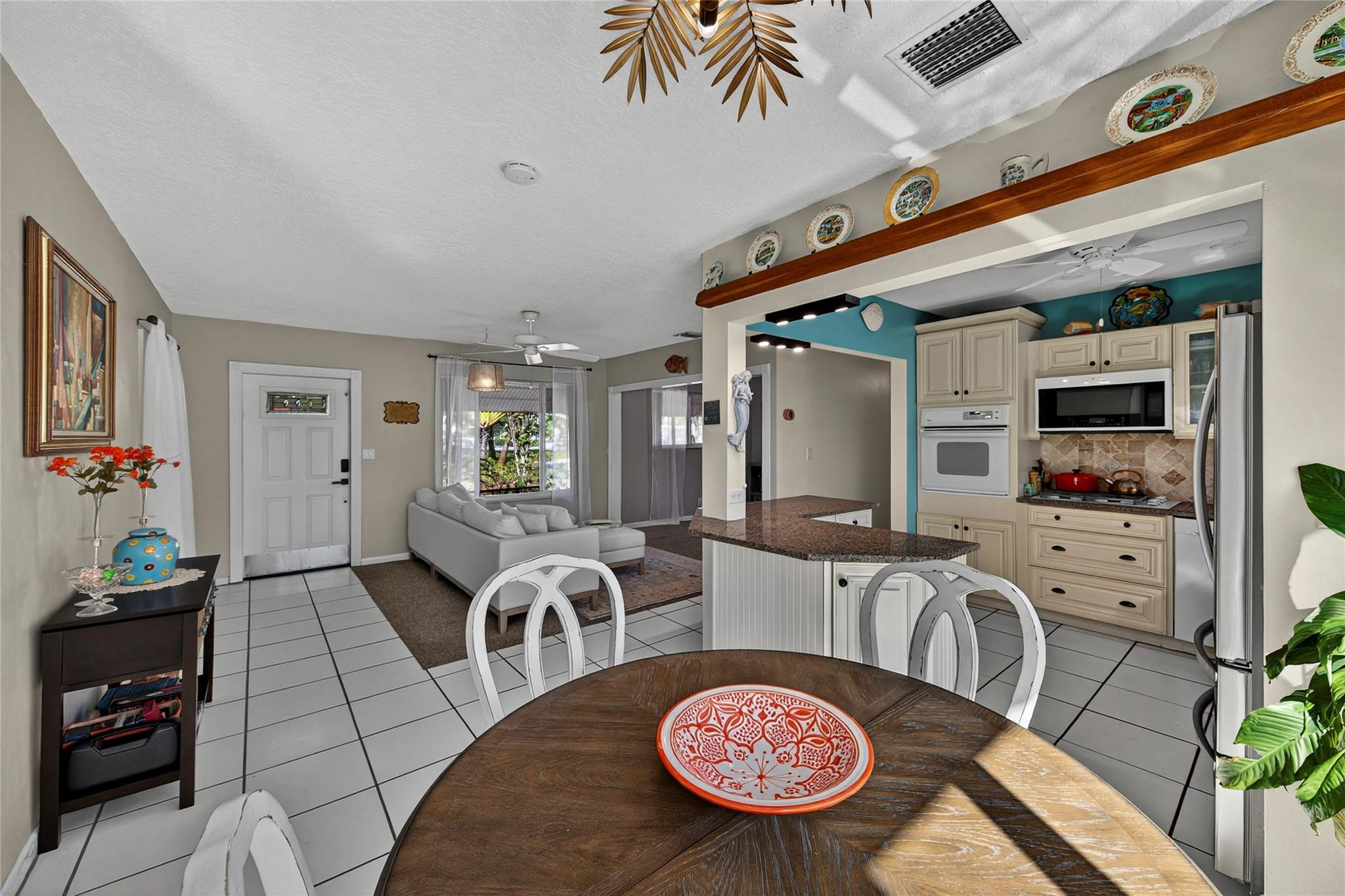 LYONS PARK - Residential