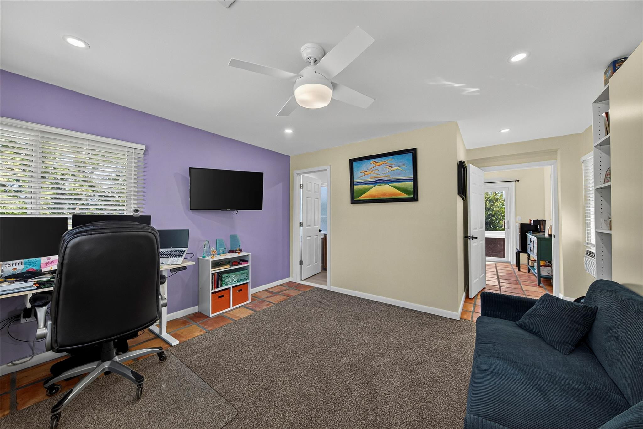 LYONS PARK - Residential