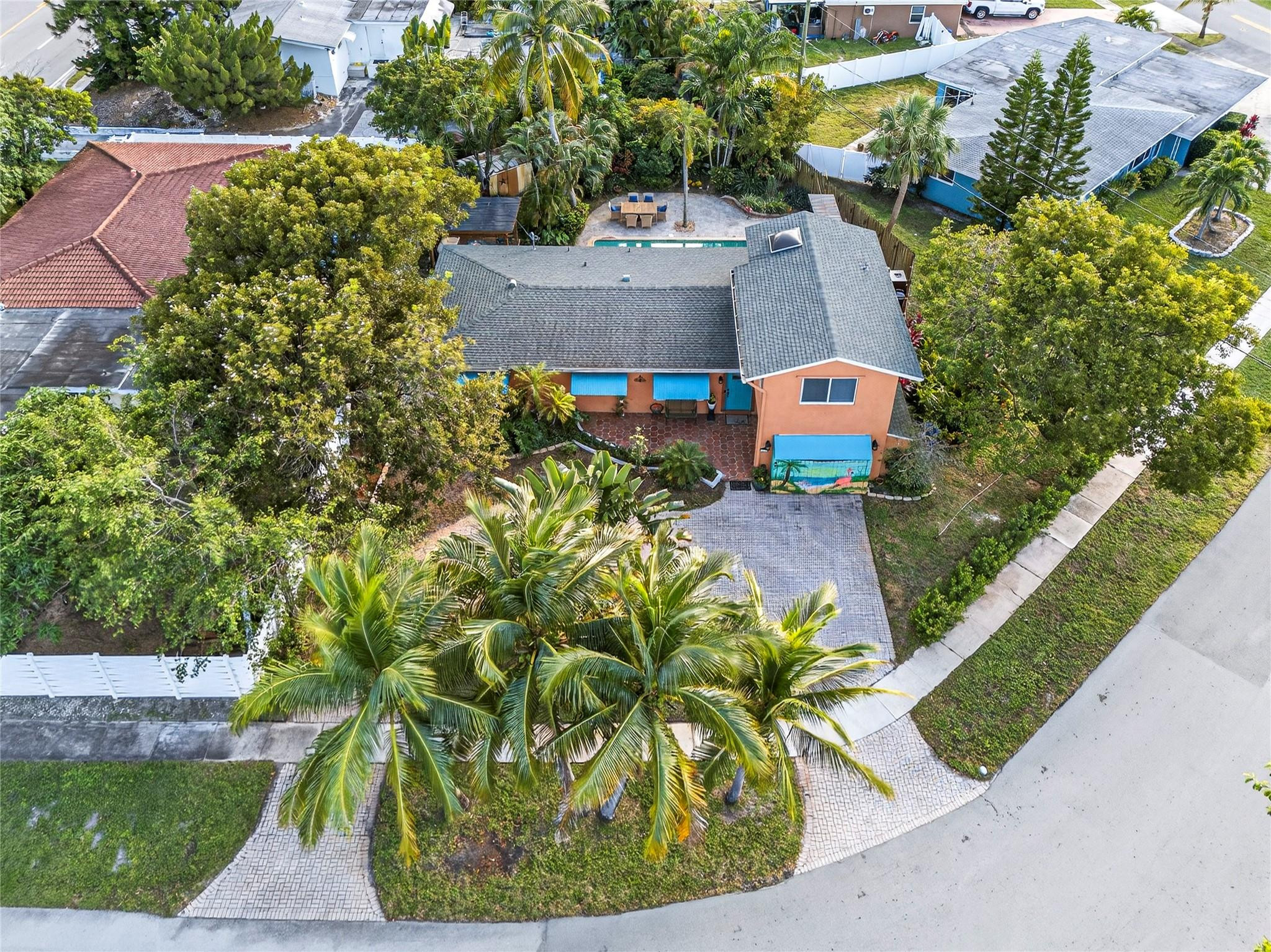 LYONS PARK - Residential