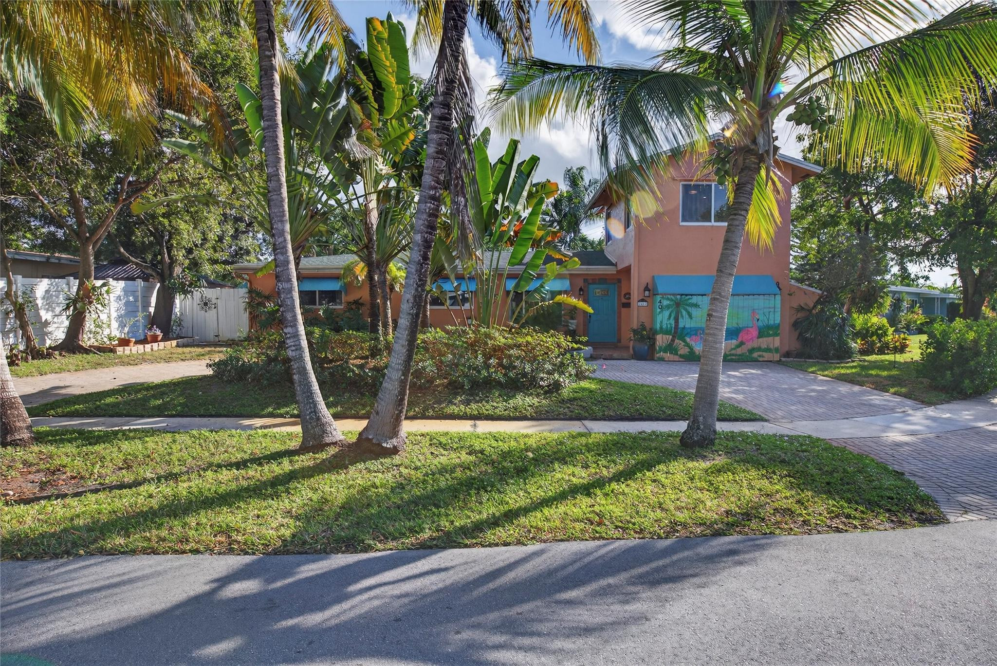 LYONS PARK - Residential