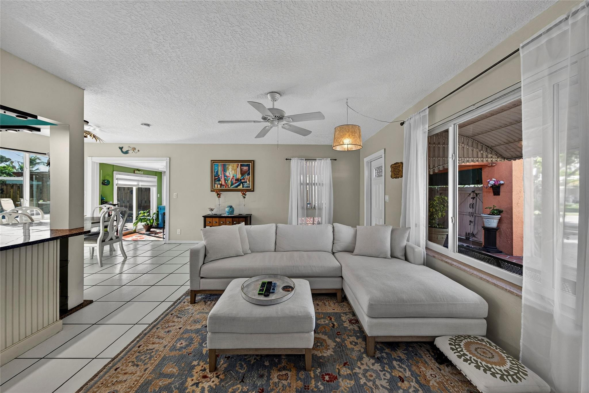LYONS PARK - Residential