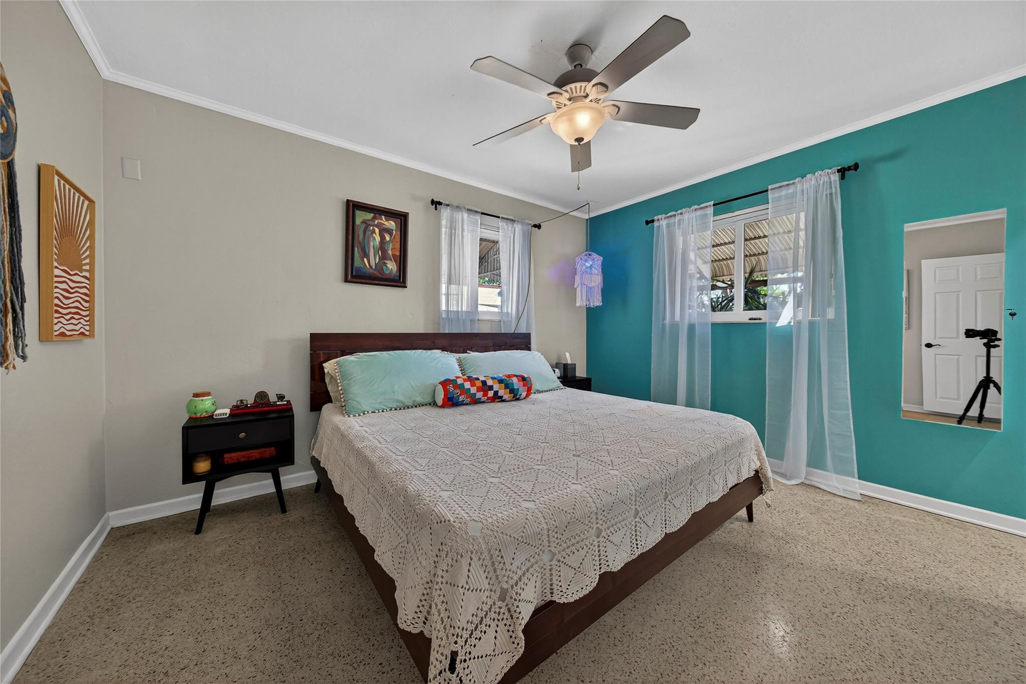LYONS PARK - Residential