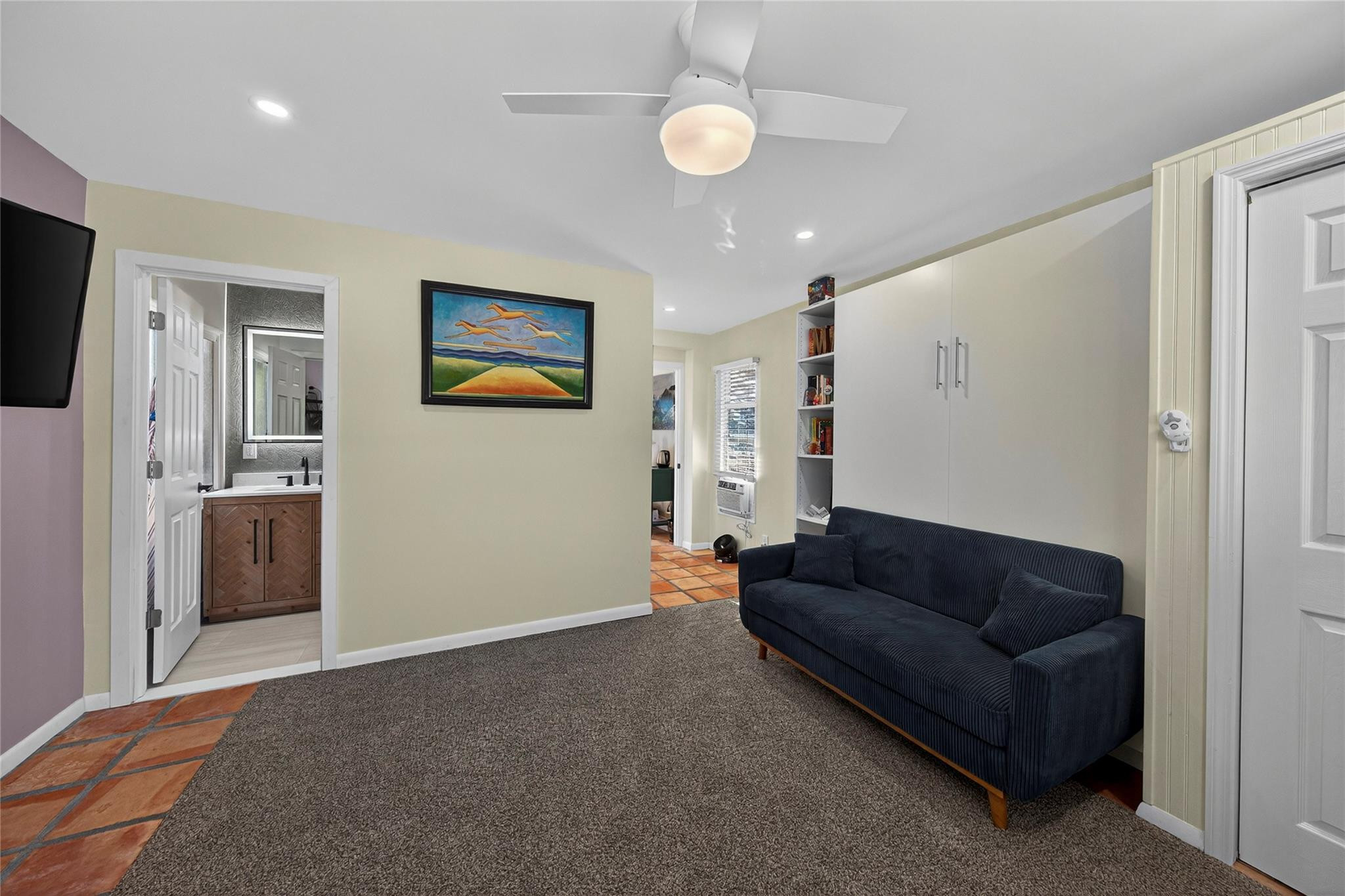 LYONS PARK - Residential