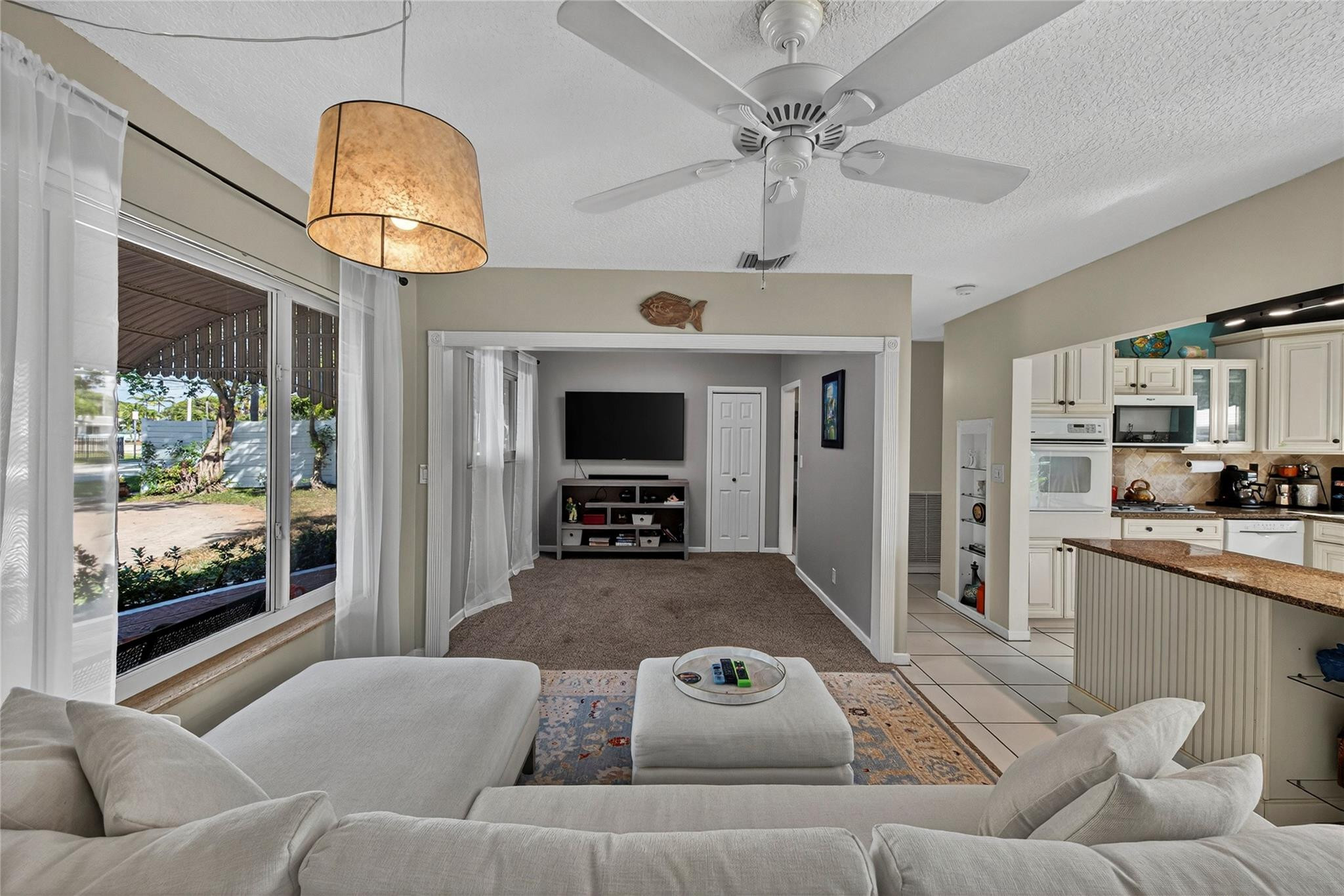 LYONS PARK - Residential