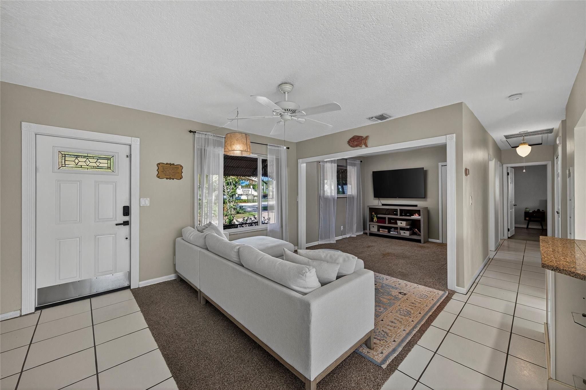 LYONS PARK - Residential