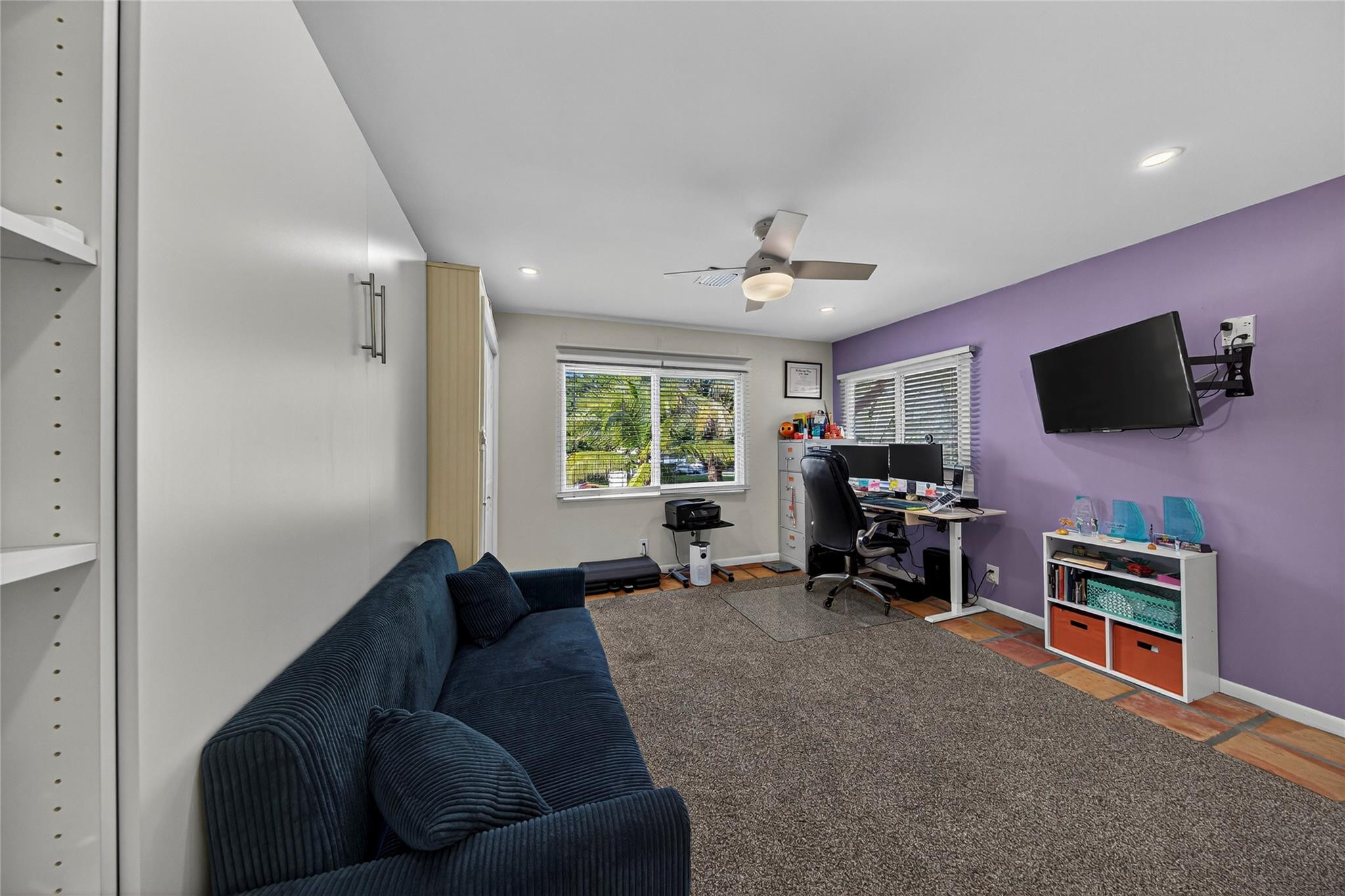 LYONS PARK - Residential
