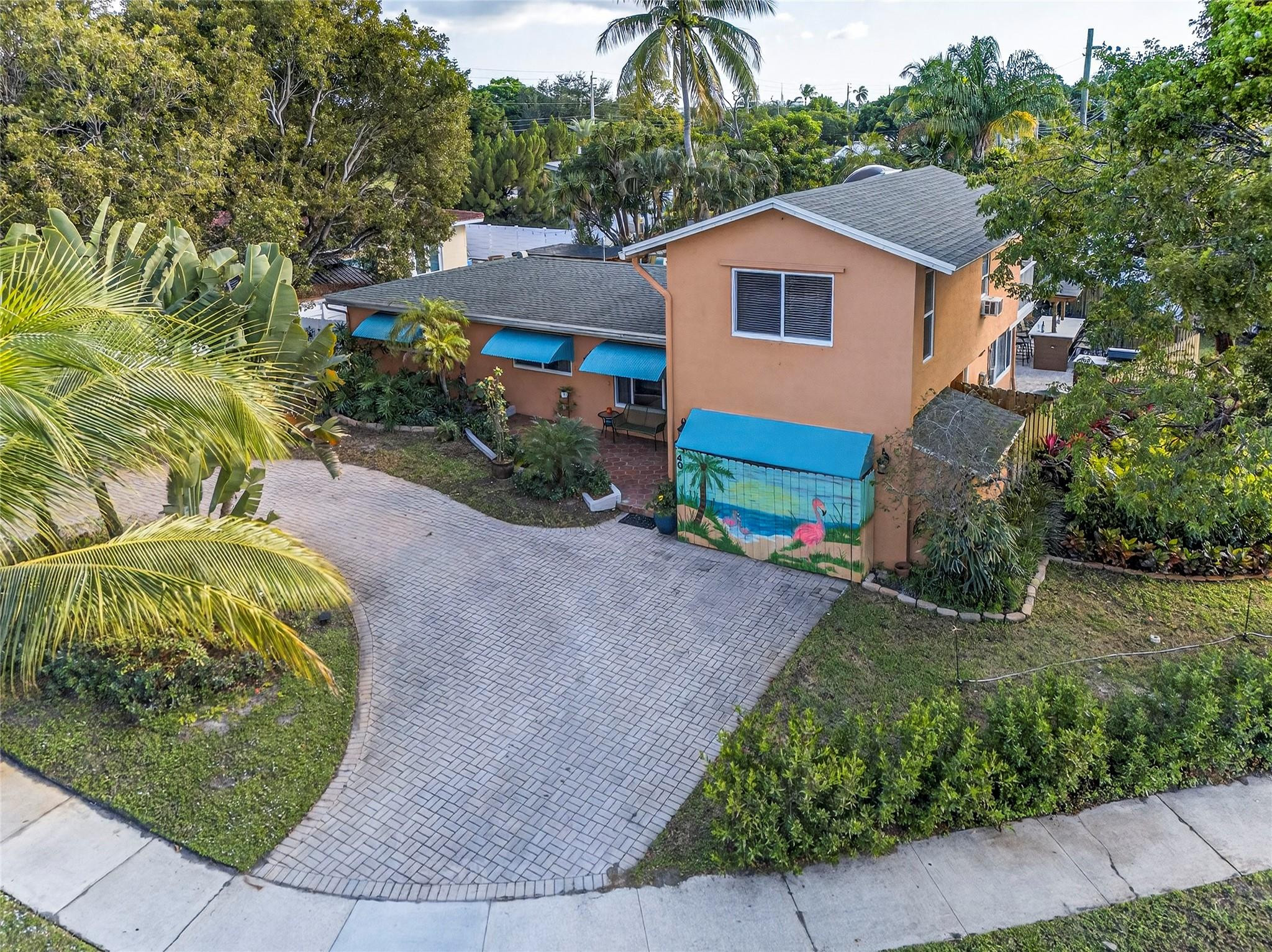 LYONS PARK - Residential