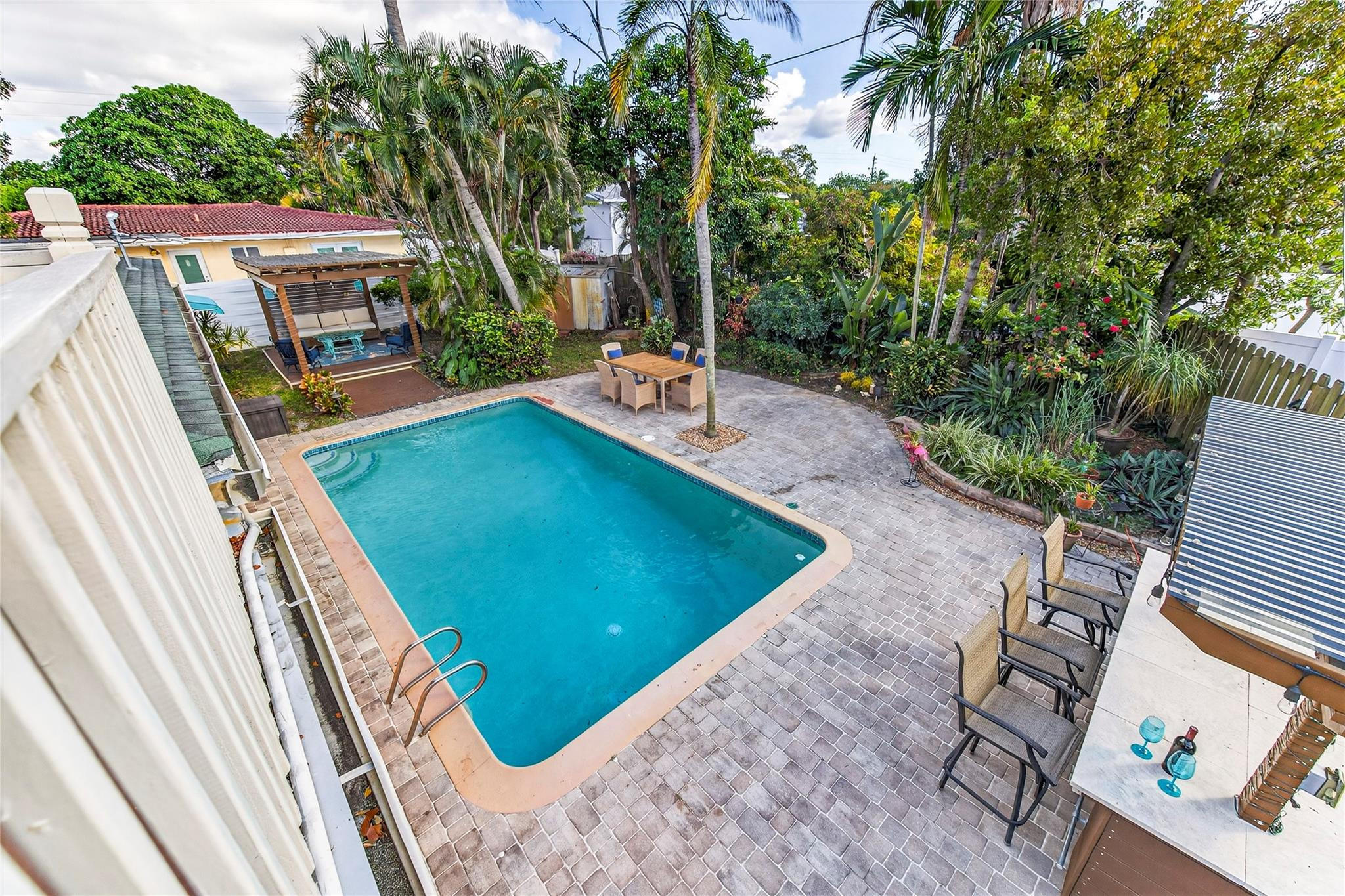 LYONS PARK - Residential