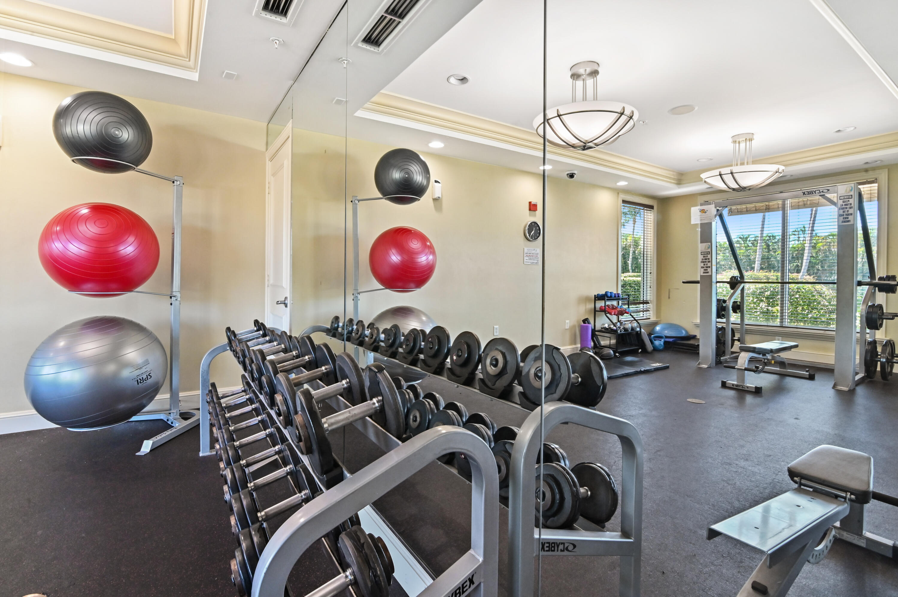MOORINGS AT LANTANA - Residential