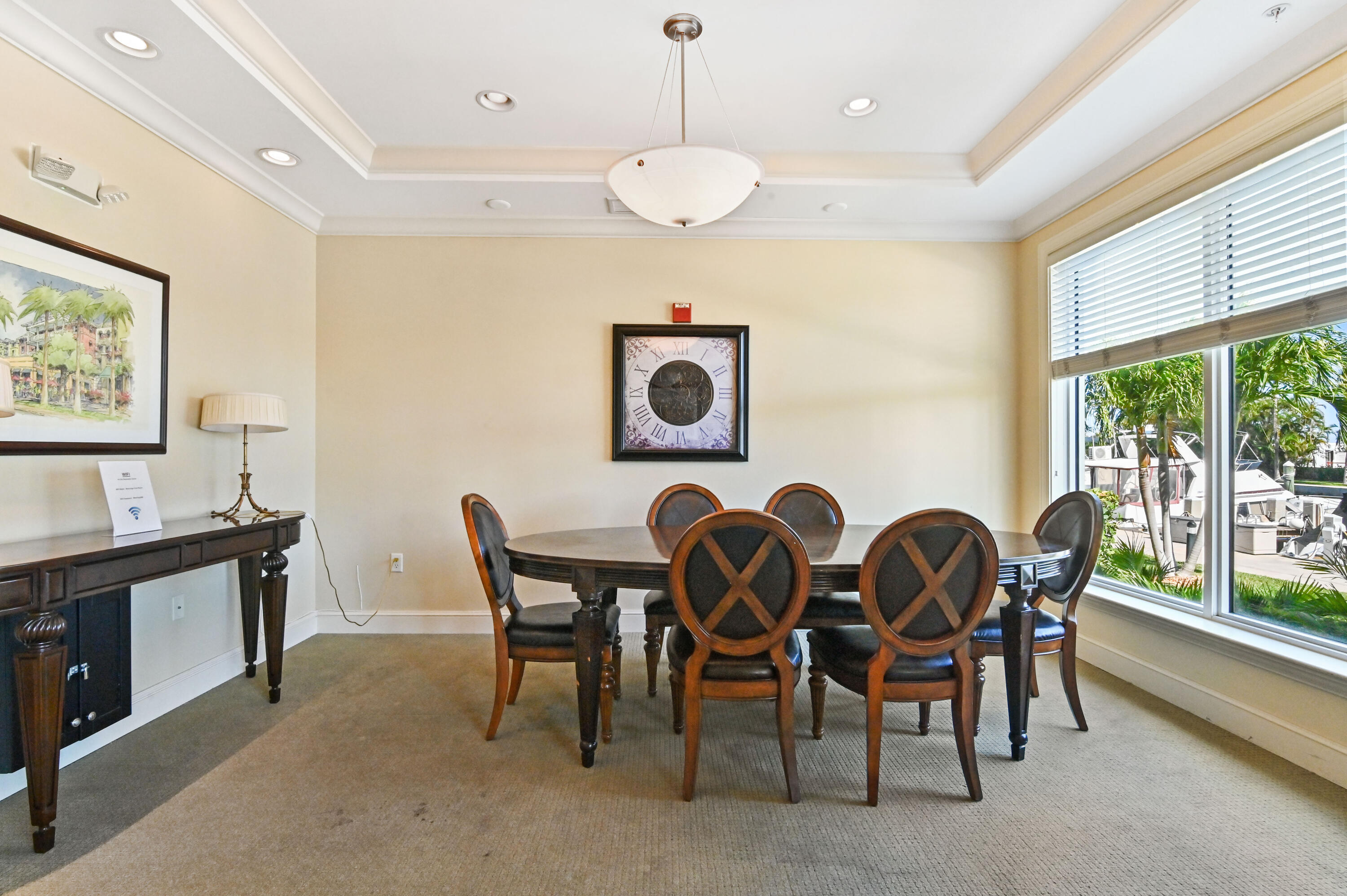 MOORINGS AT LANTANA - Residential