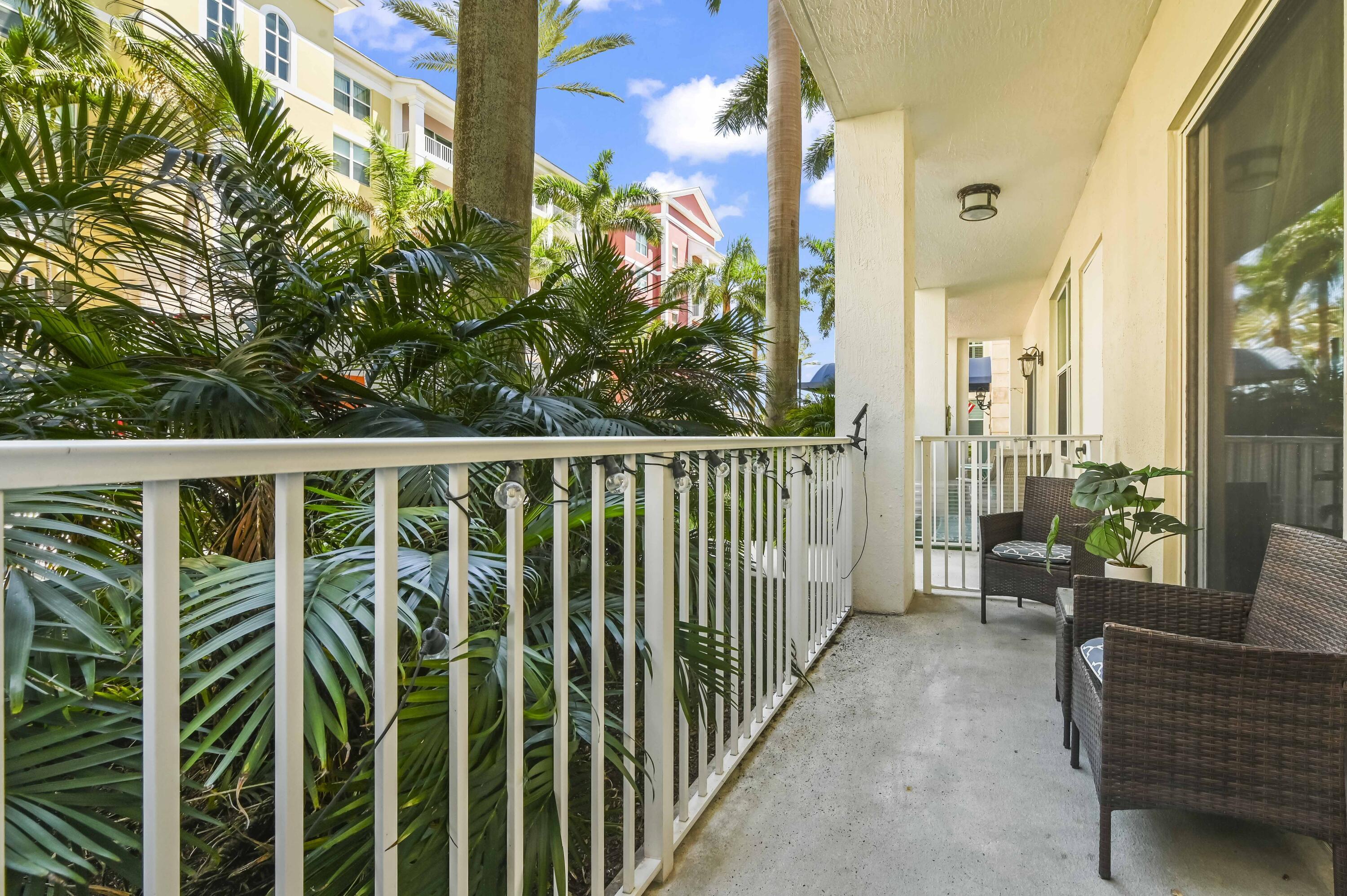 MOORINGS AT LANTANA - Residential
