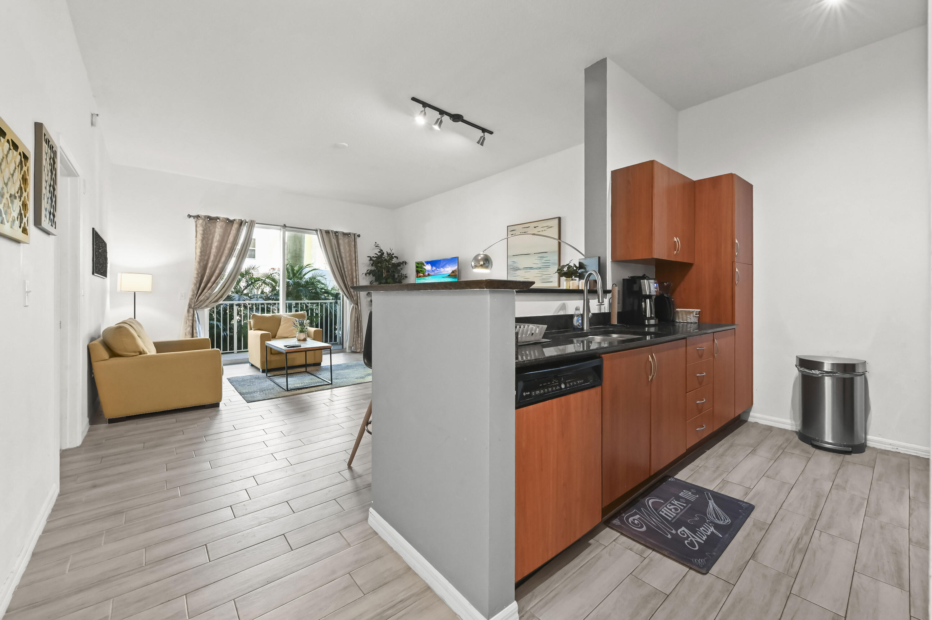 MOORINGS AT LANTANA - Residential
