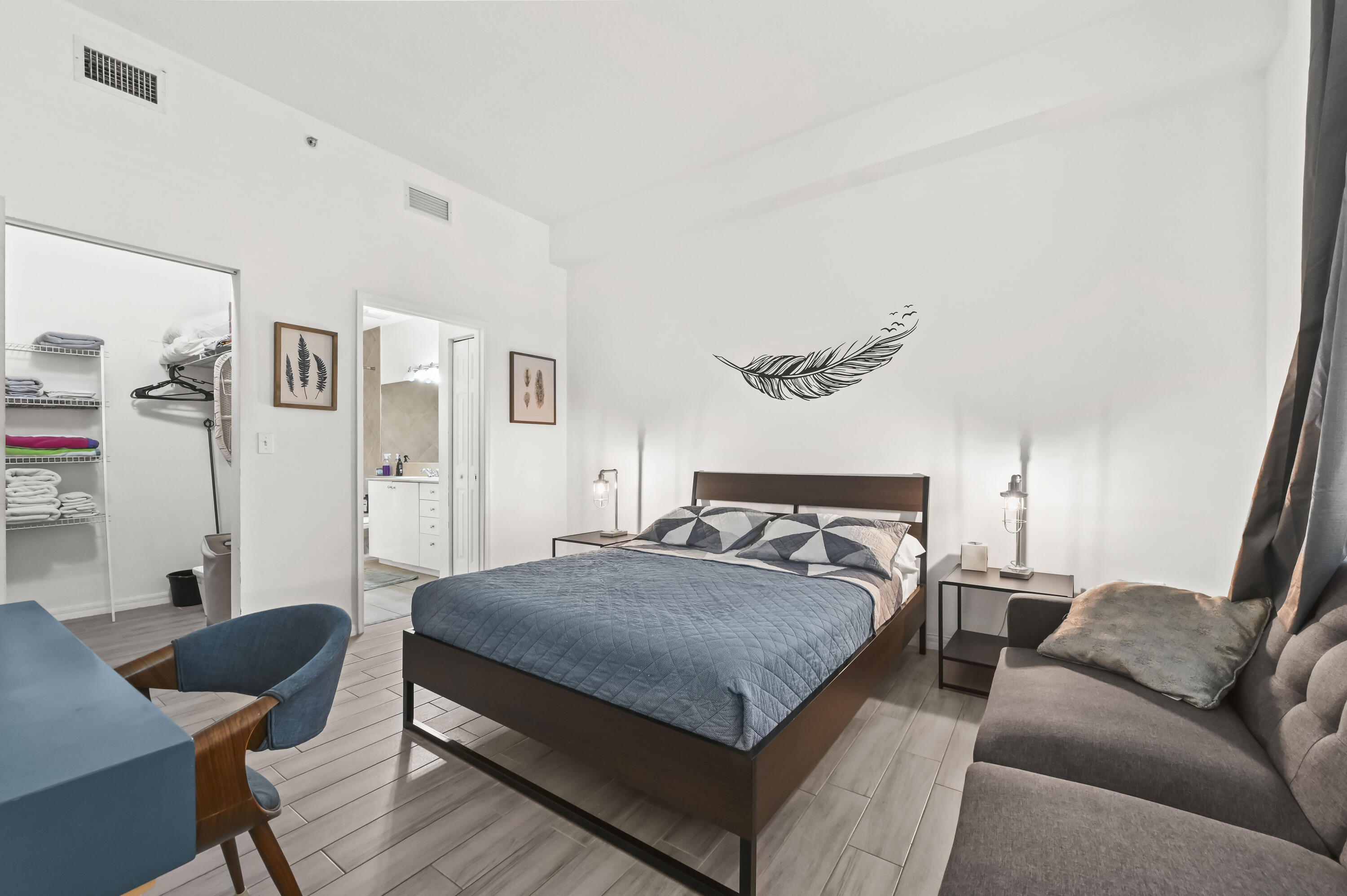 MOORINGS AT LANTANA - Residential