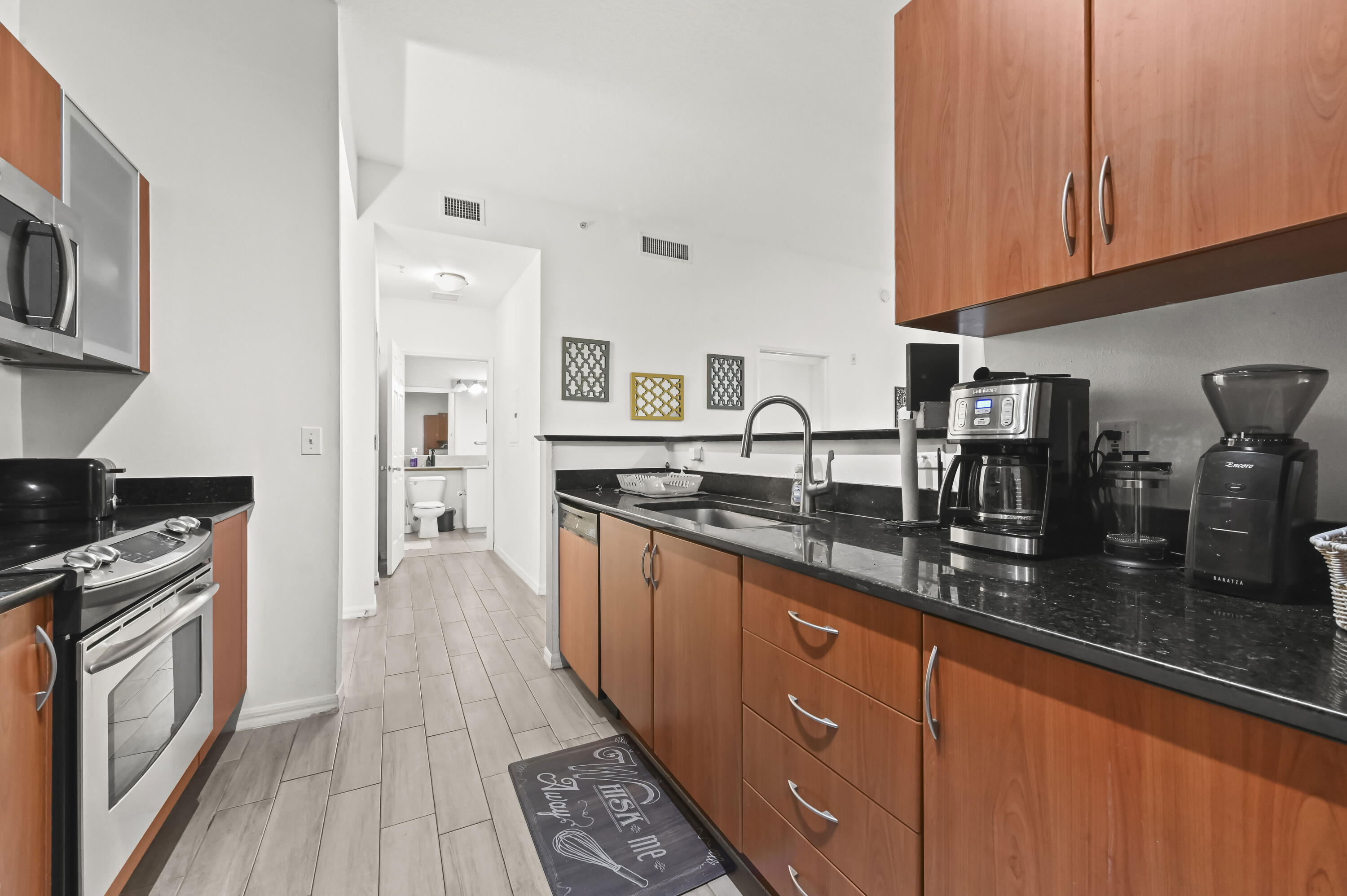 MOORINGS AT LANTANA - Residential