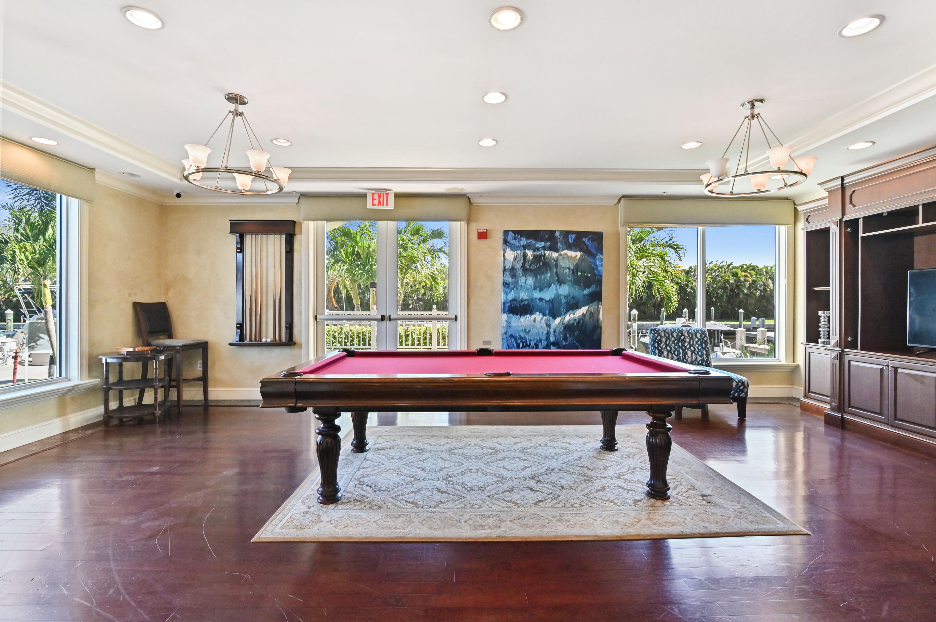 MOORINGS AT LANTANA - Residential