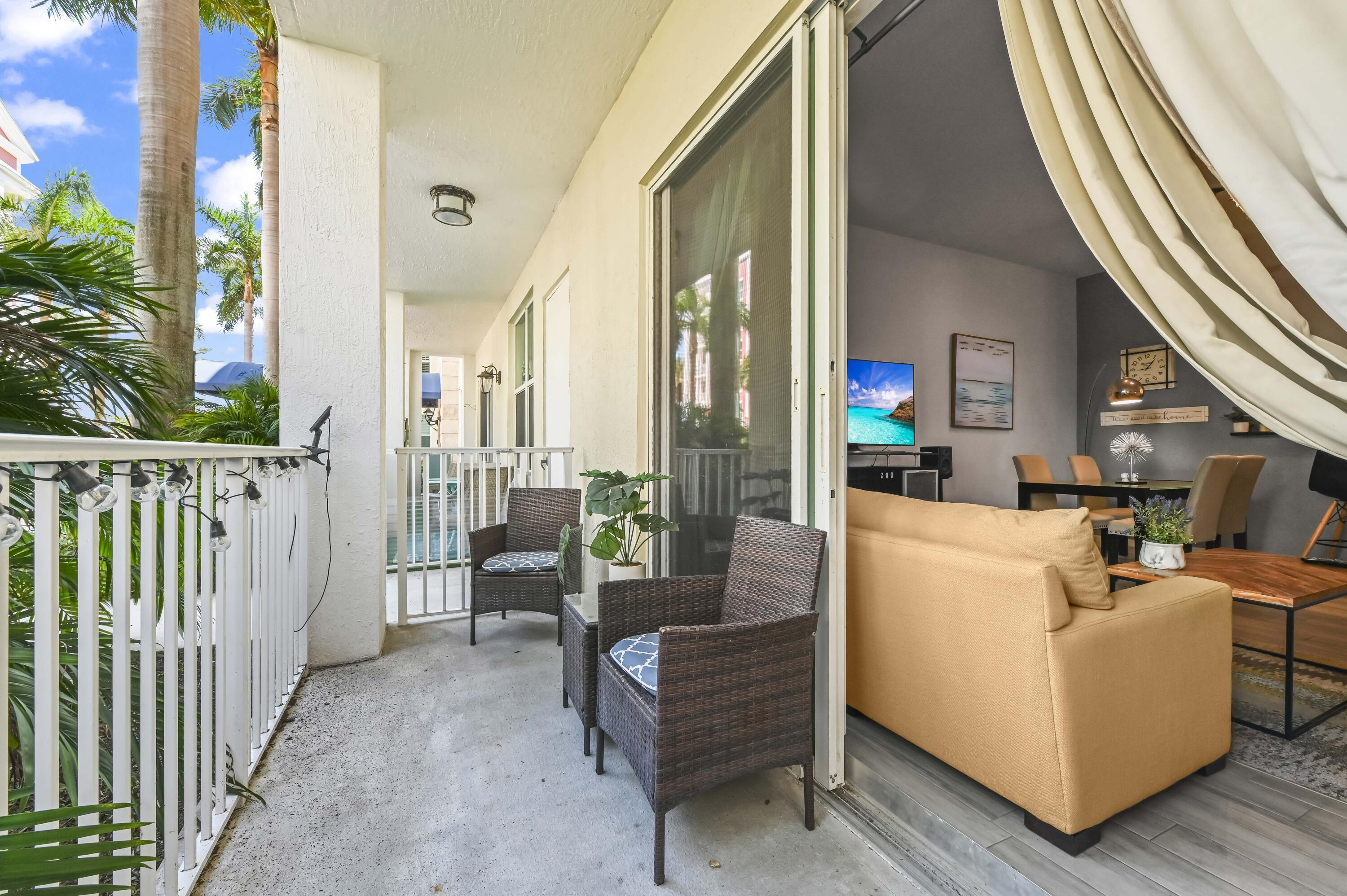 MOORINGS AT LANTANA - Residential