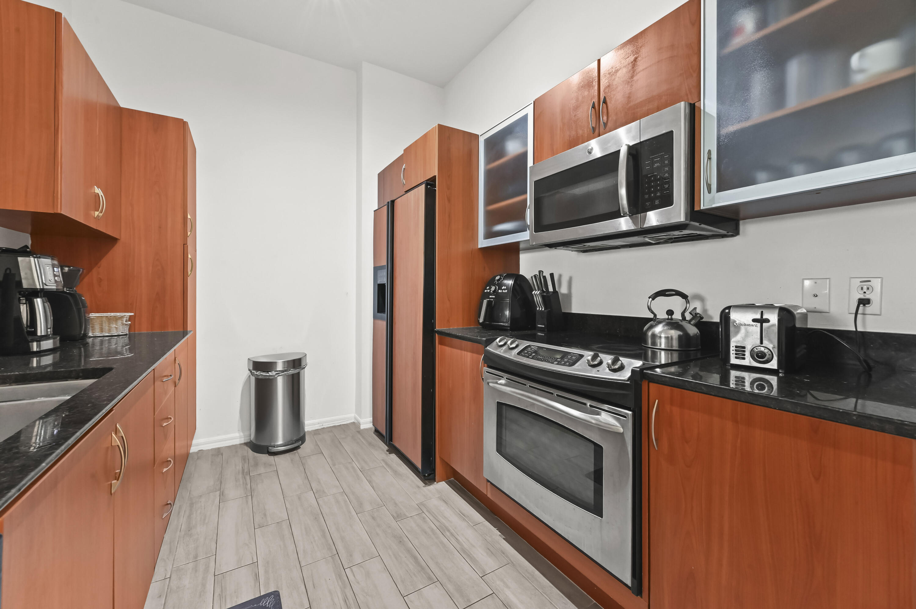 MOORINGS AT LANTANA - Residential