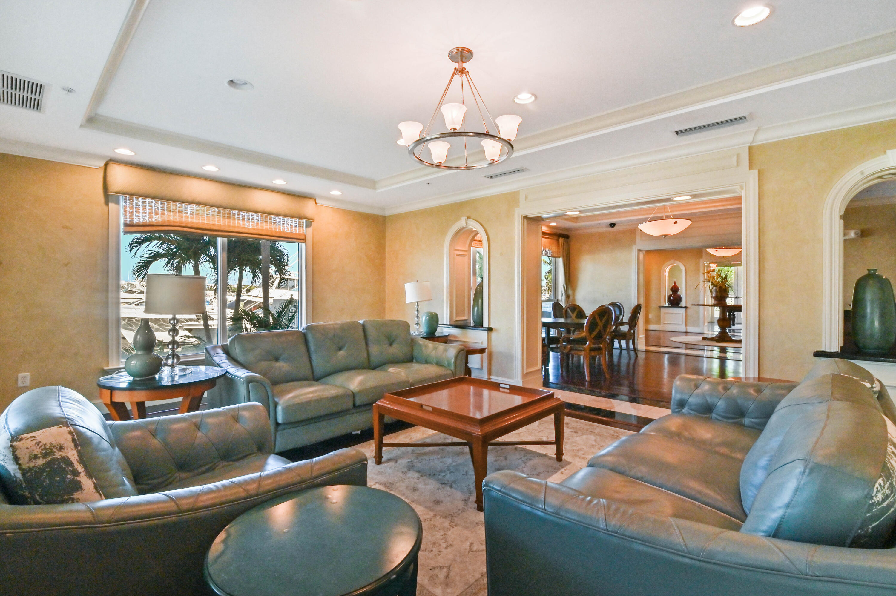 MOORINGS AT LANTANA - Residential