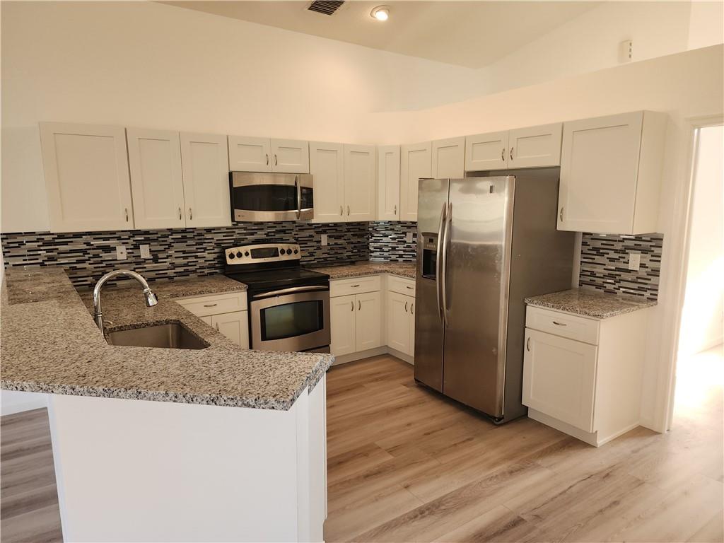 Lakeridge Falls - Residential