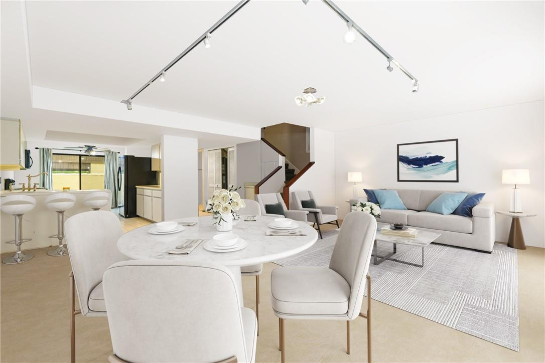 MEADOW KNOLL - Residential