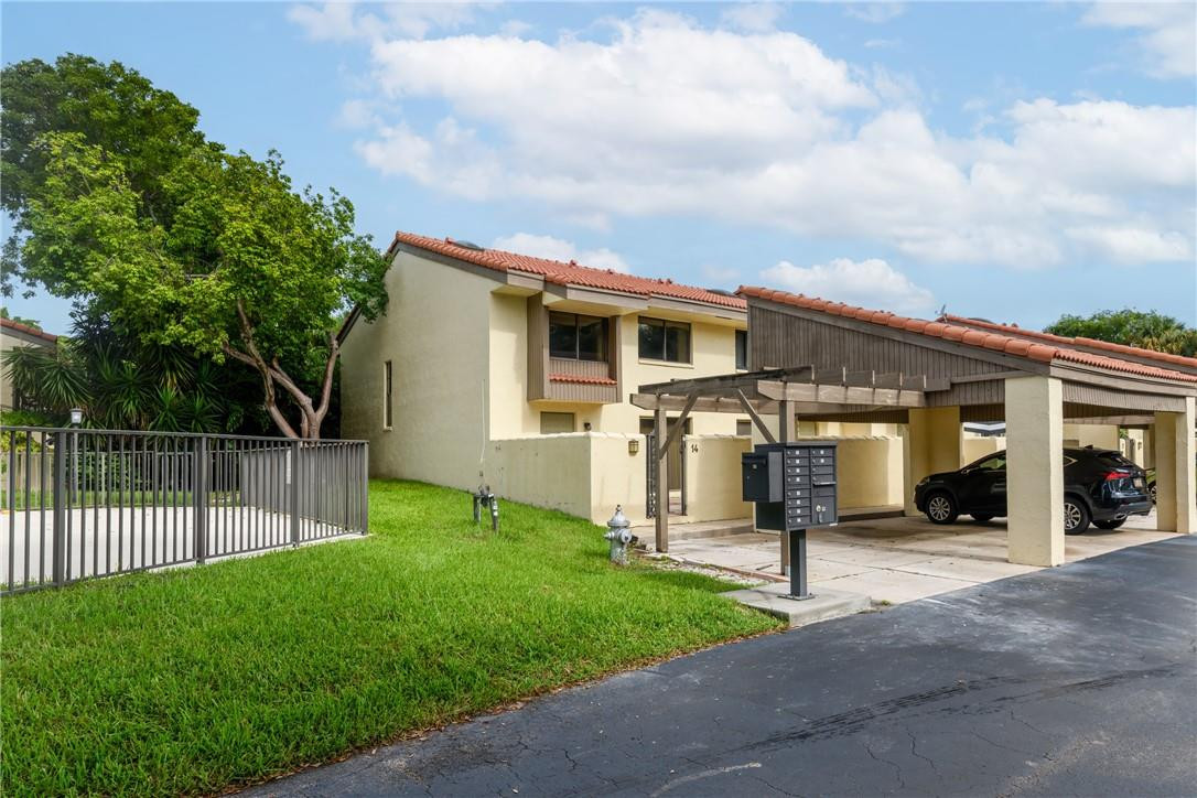 MEADOW KNOLL - Residential