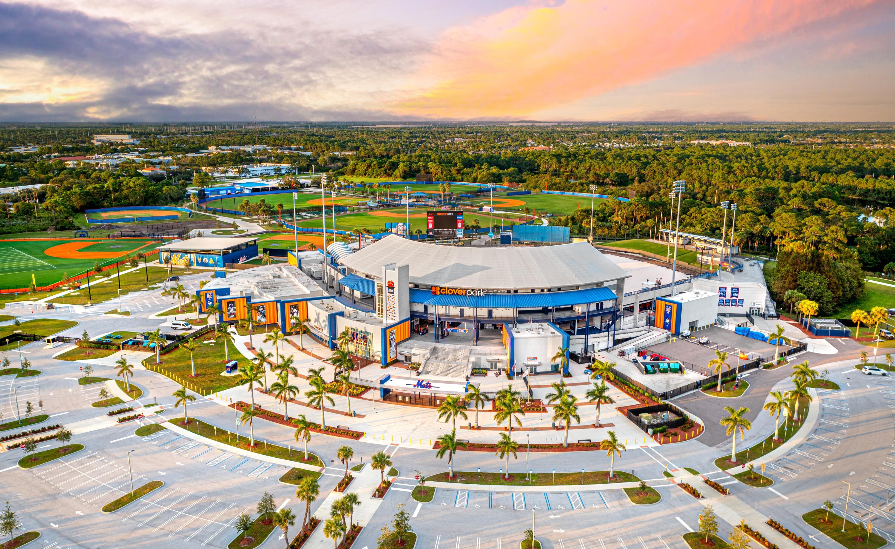 PORT ST LUCIE SECTION 16 - Residential