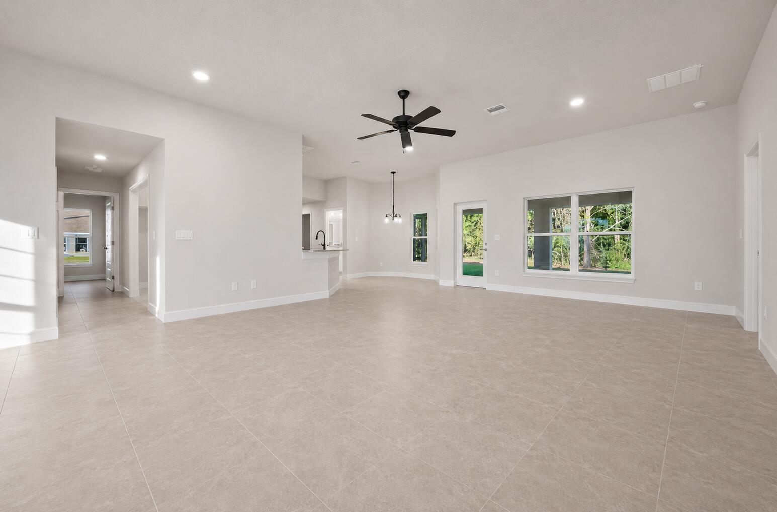 PORT ST LUCIE SECTION 16 - Residential