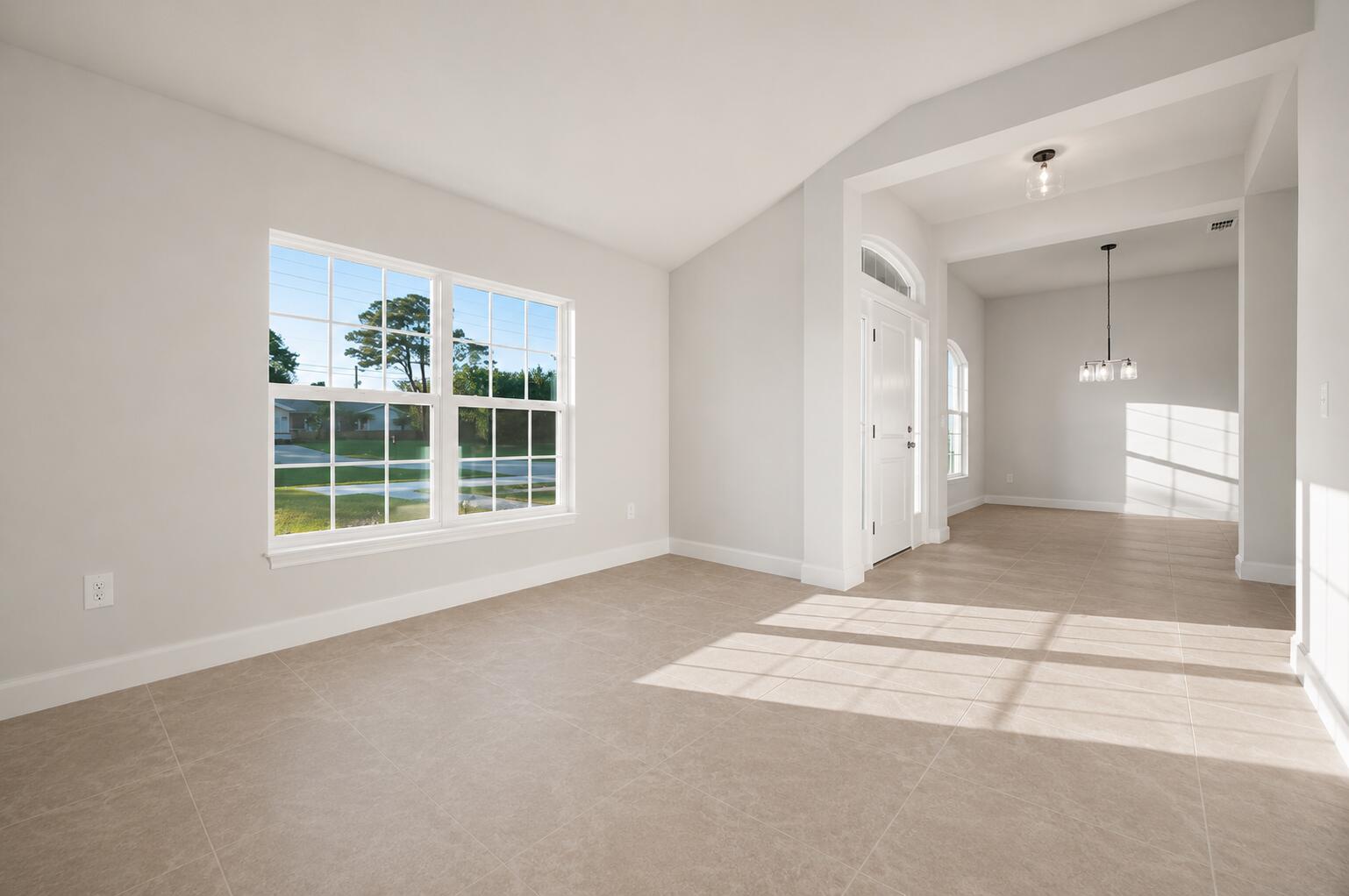 PORT ST LUCIE SECTION 16 - Residential