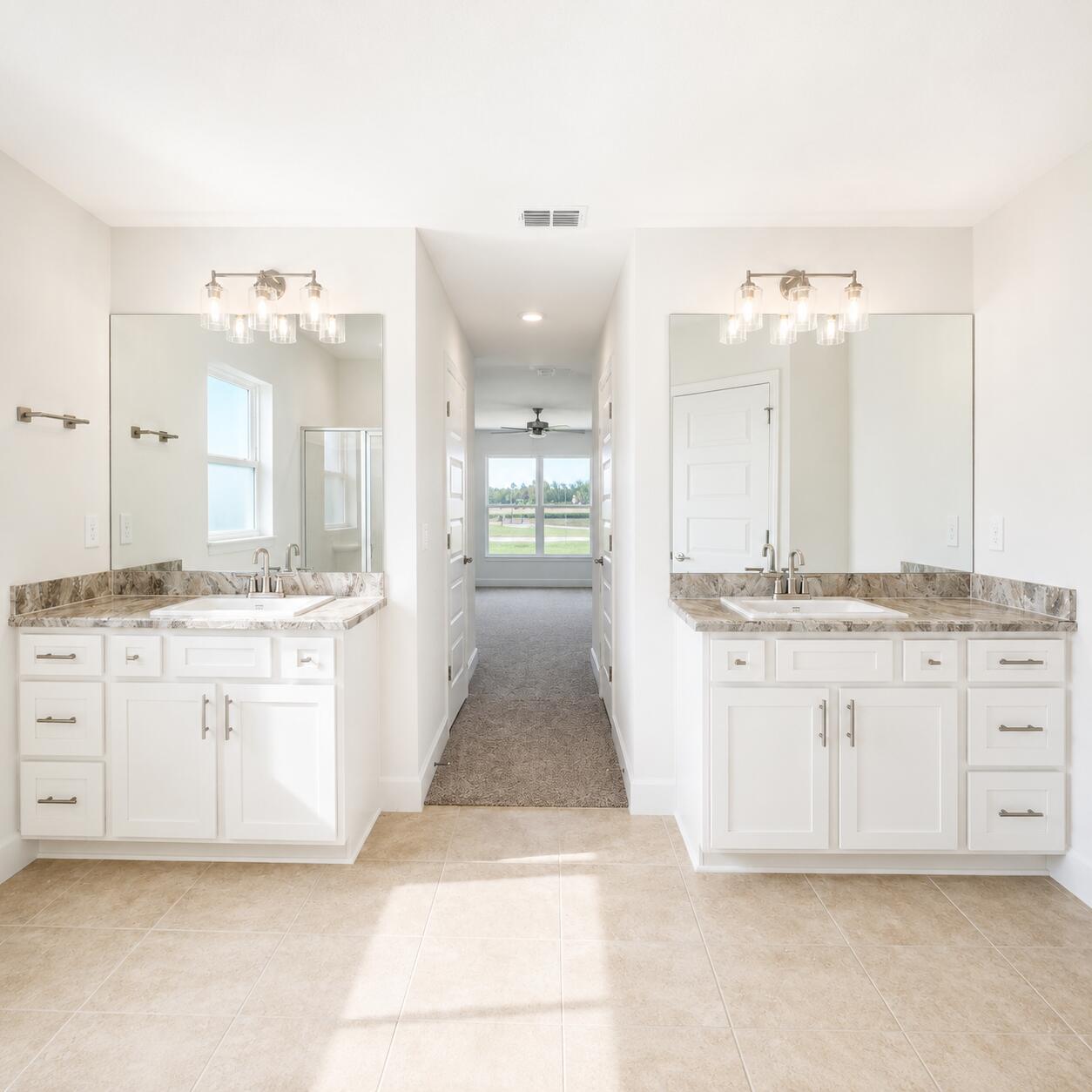 PORT ST LUCIE SECTION 16 - Residential