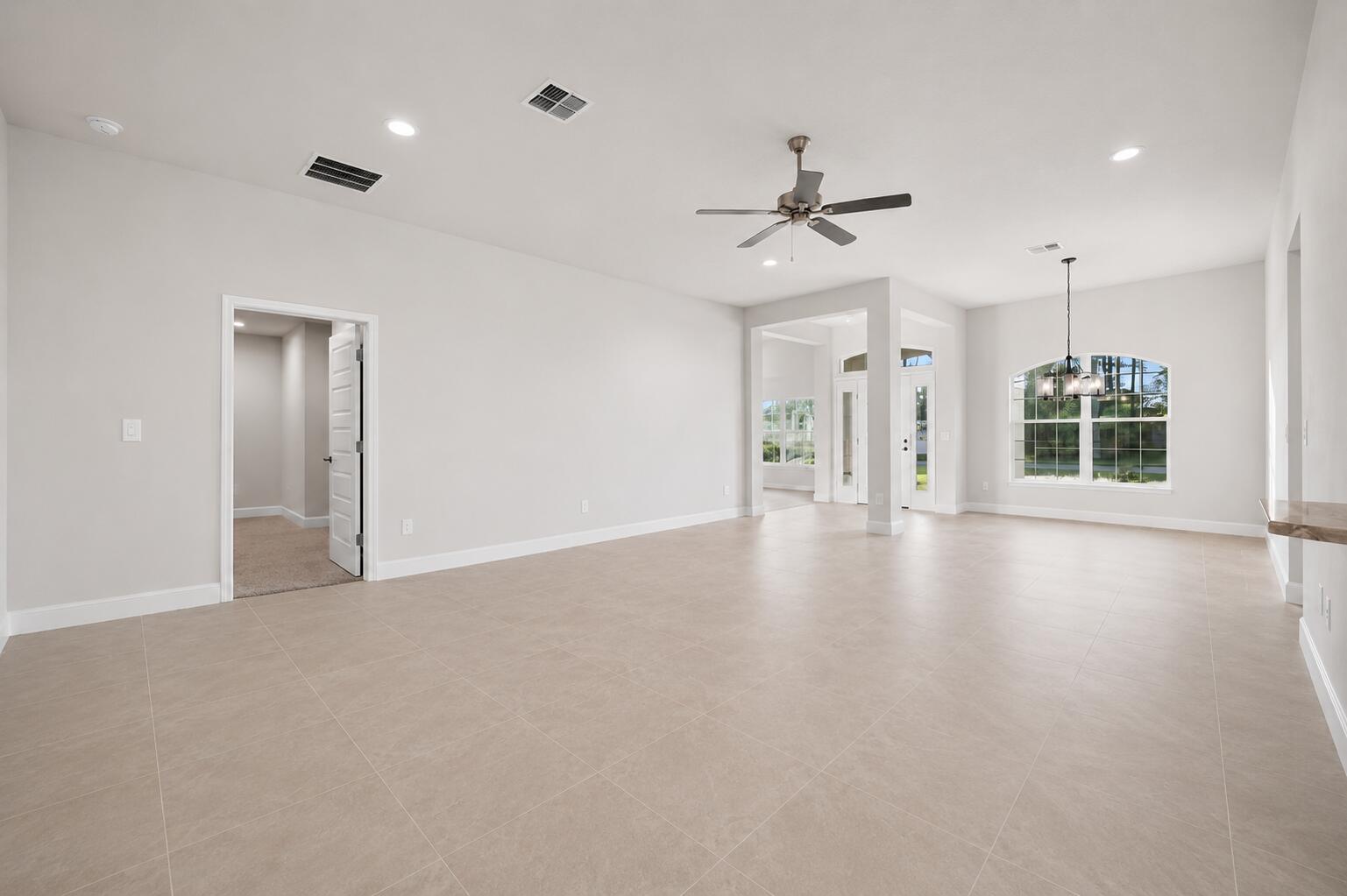 PORT ST LUCIE SECTION 16 - Residential