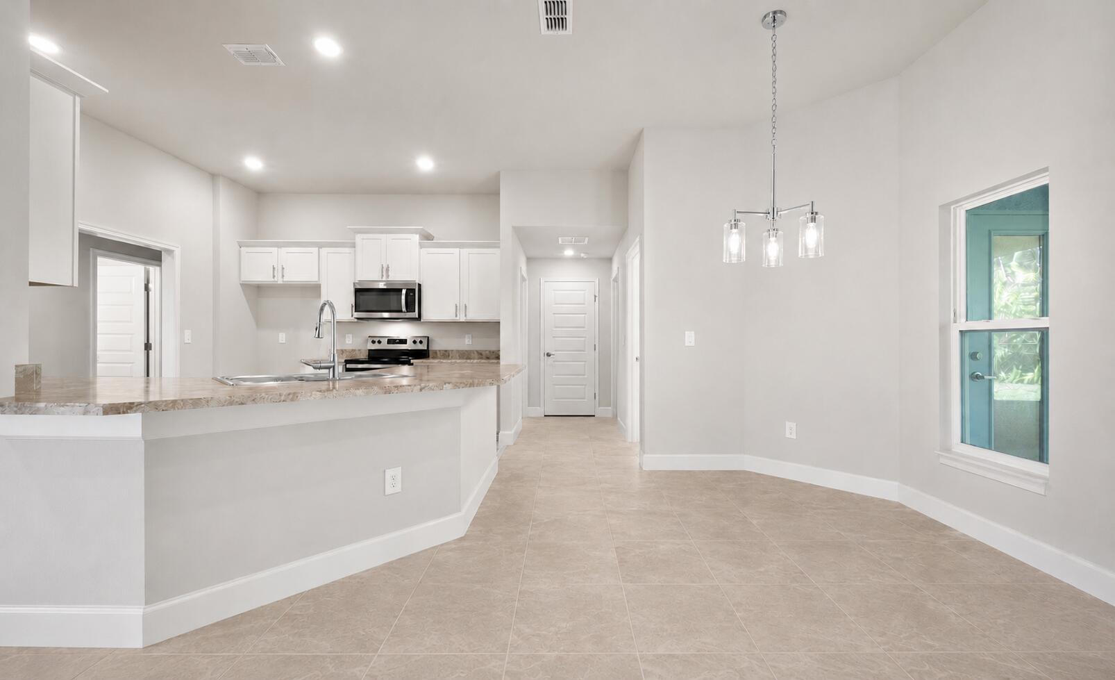 PORT ST LUCIE SECTION 16 - Residential