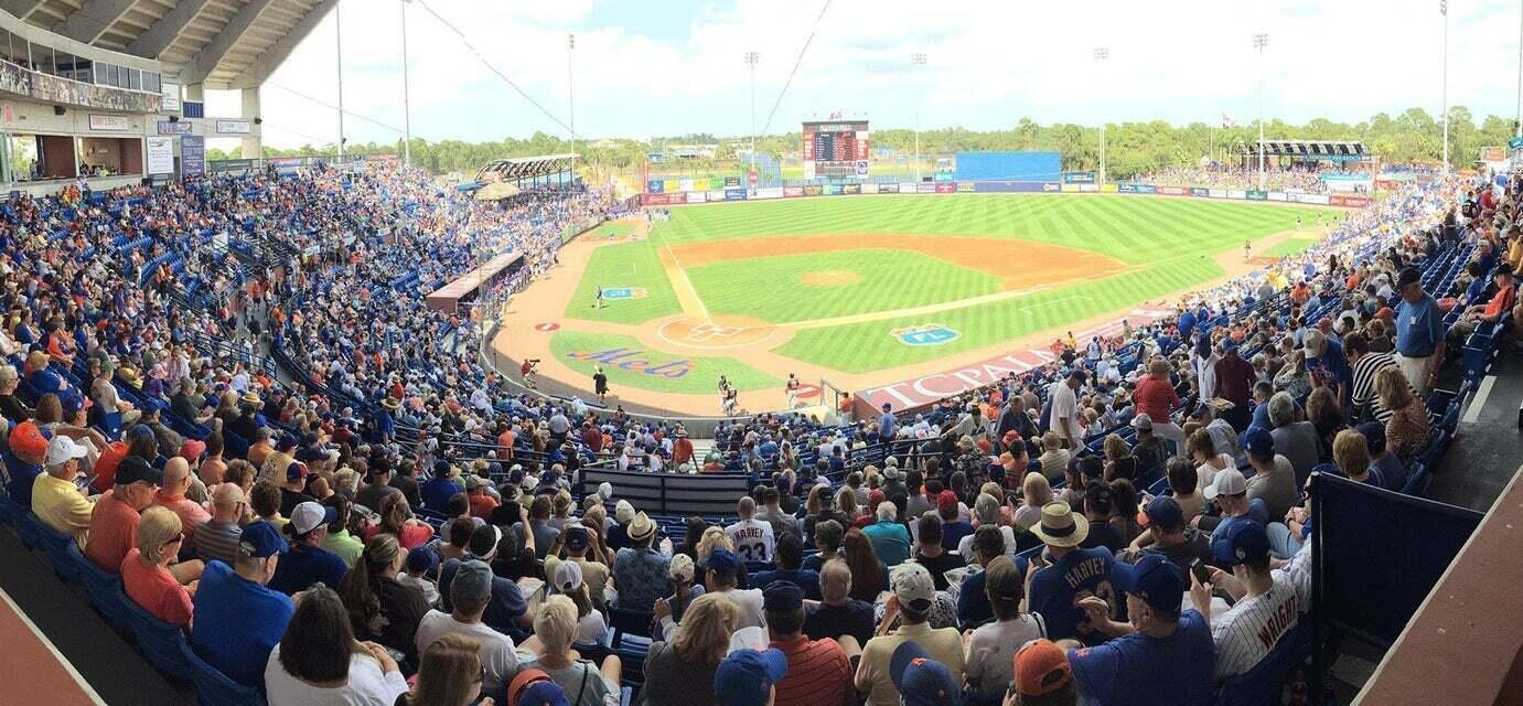 PORT ST LUCIE SECTION 16 - Residential