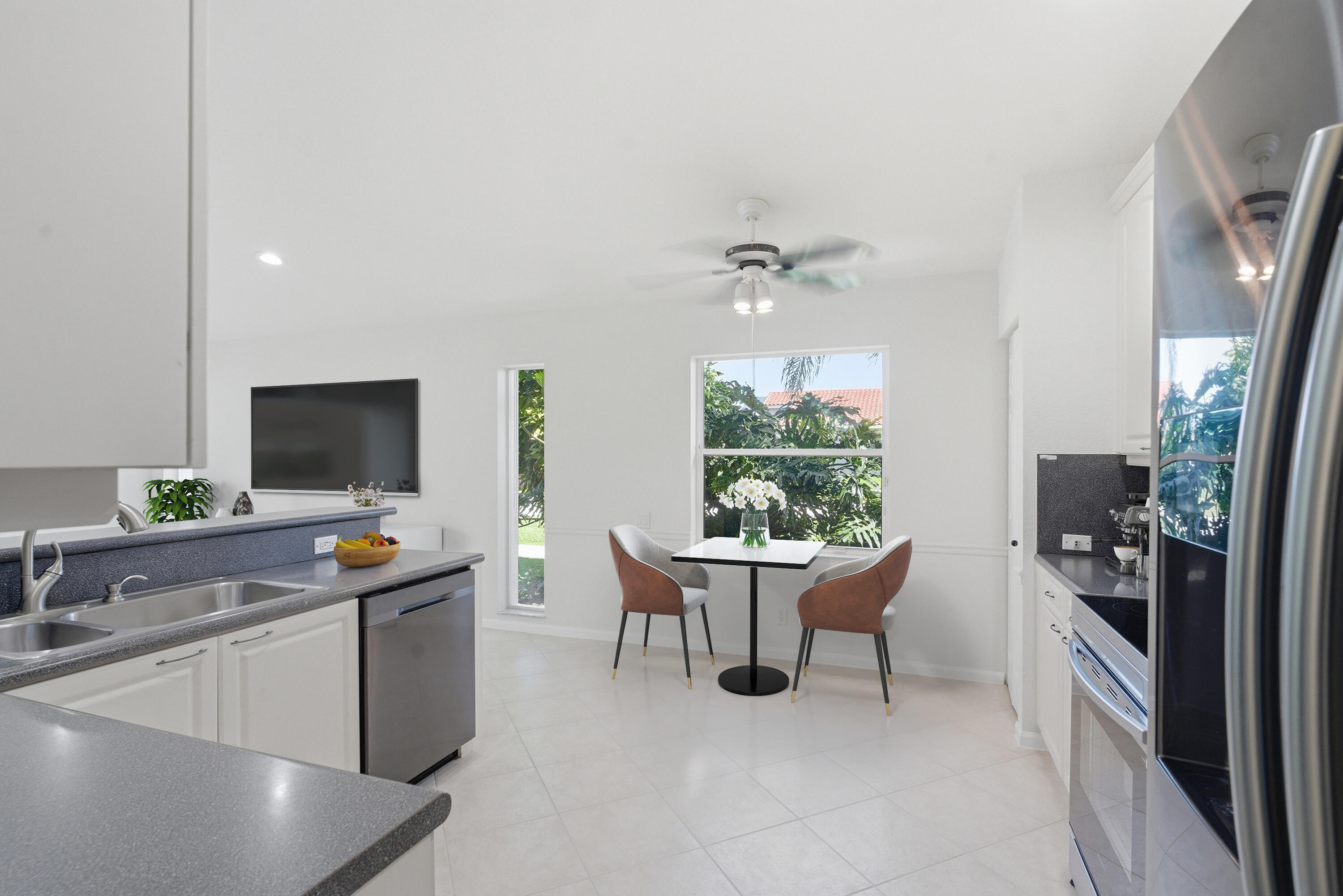 JONES PAR B - Residential