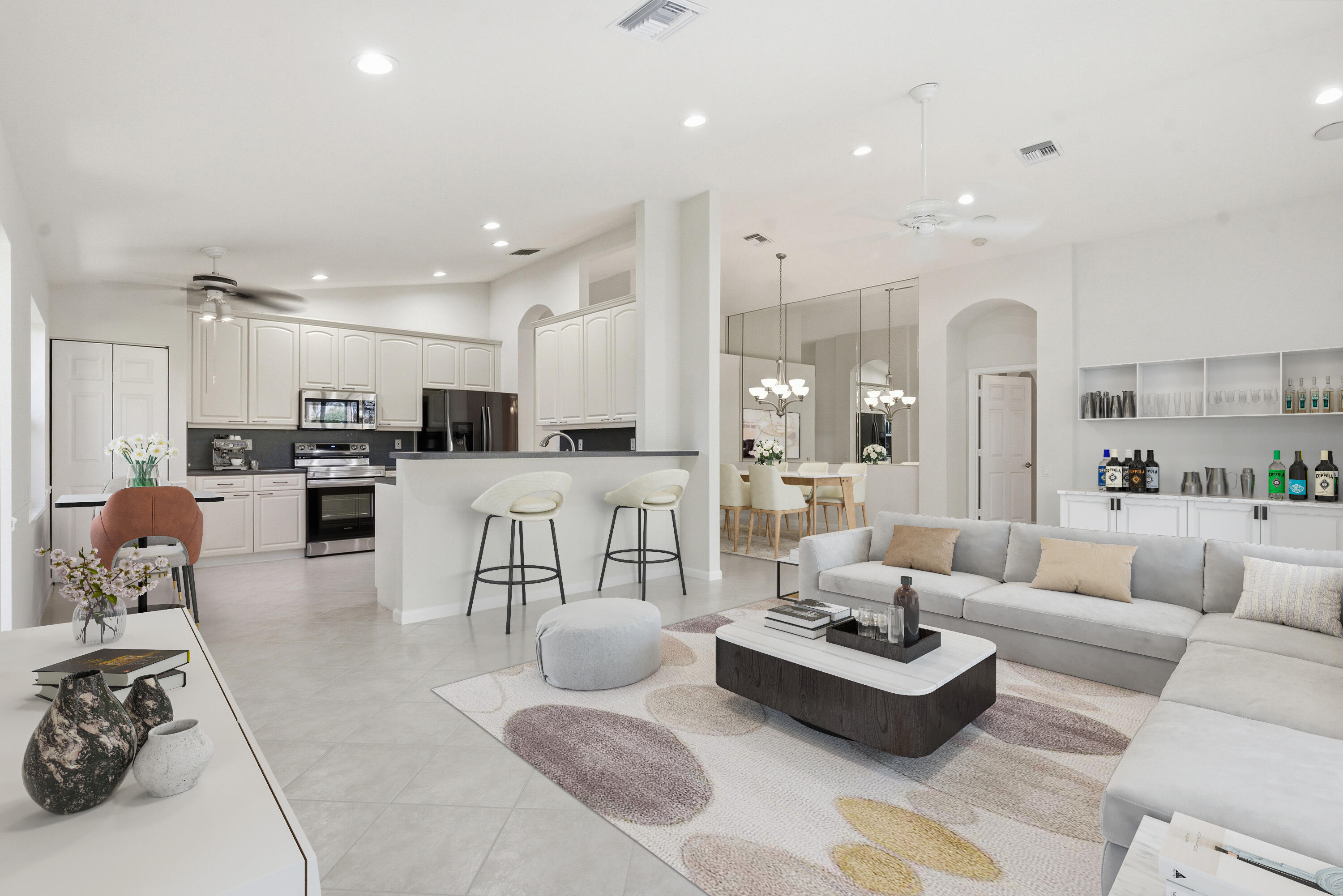 JONES PAR B - Residential