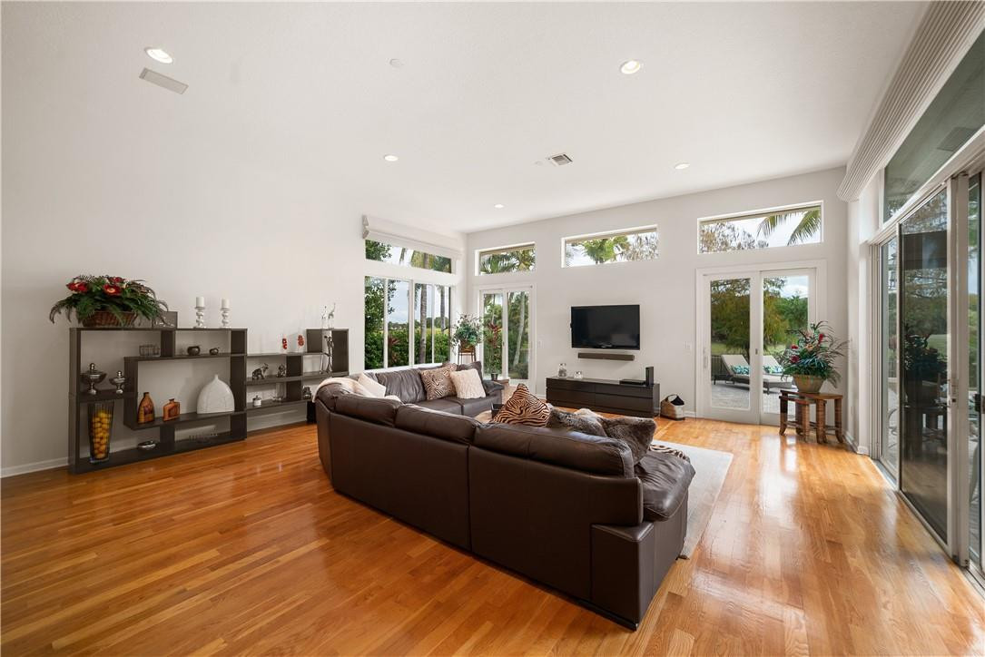 Heron Bay - Residential