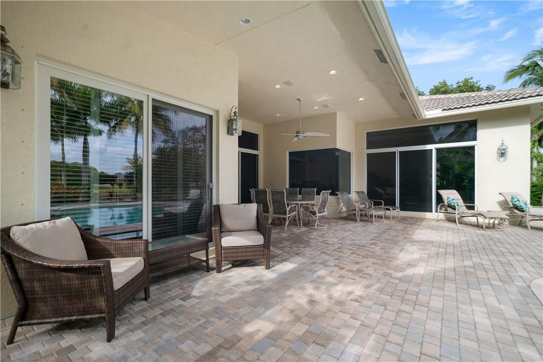 Heron Bay - Residential