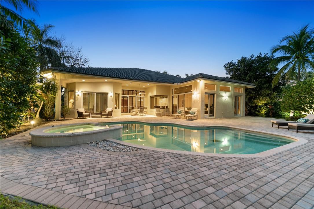 Heron Bay - Residential
