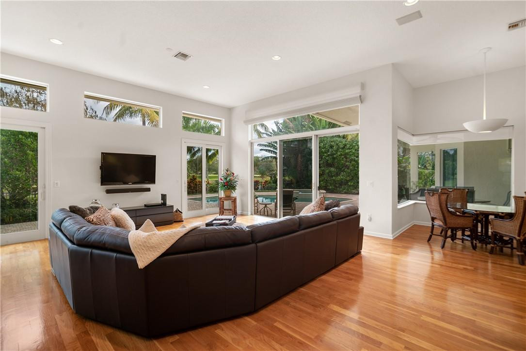 Heron Bay - Residential